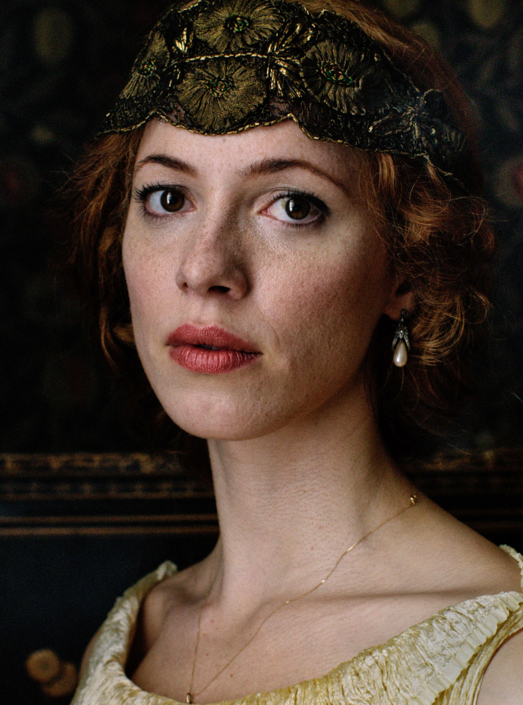Everybody's Talking About... Parade's End Everybody's Talking About... Parade's End