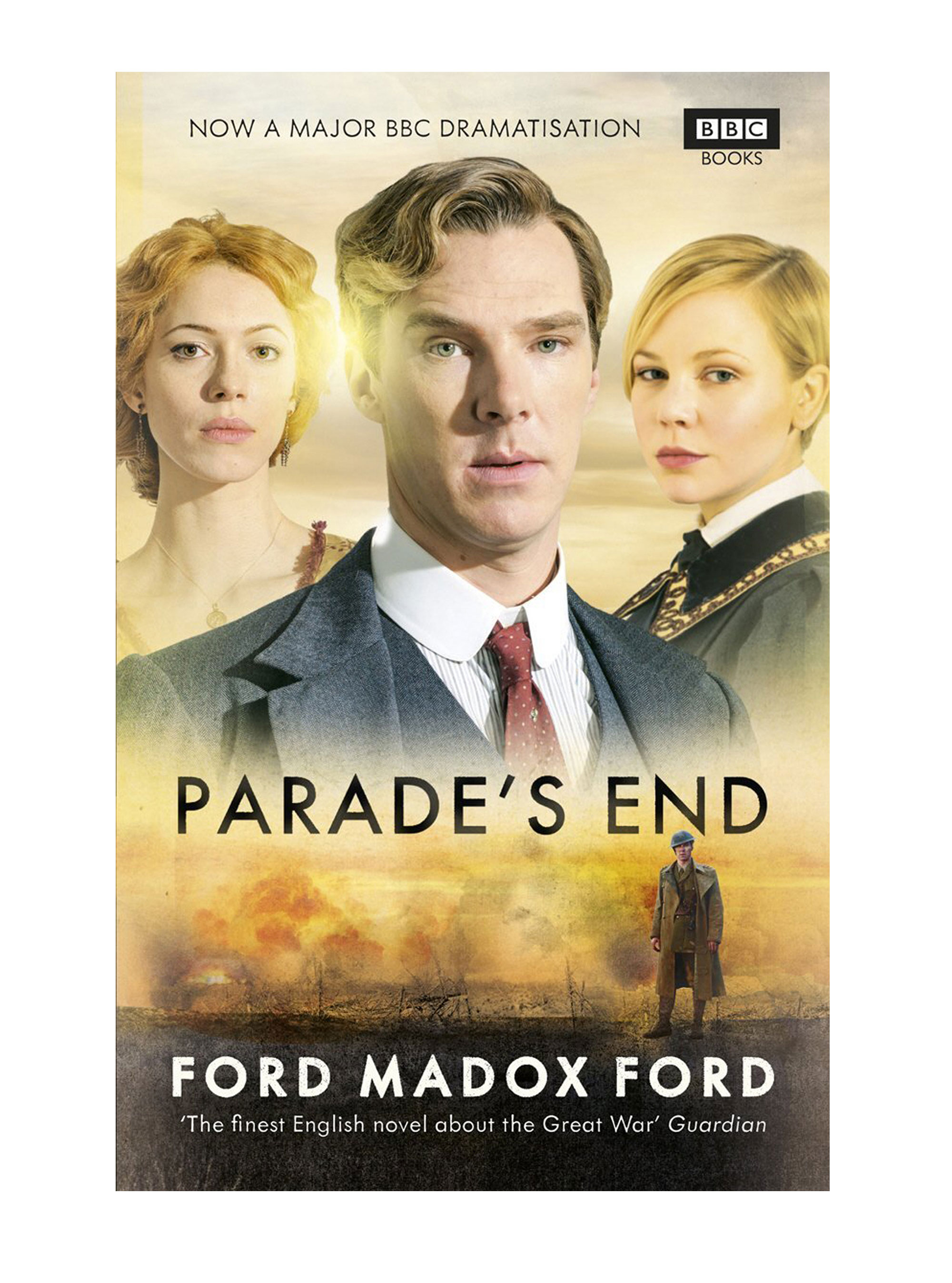 The Best Wartime Novels