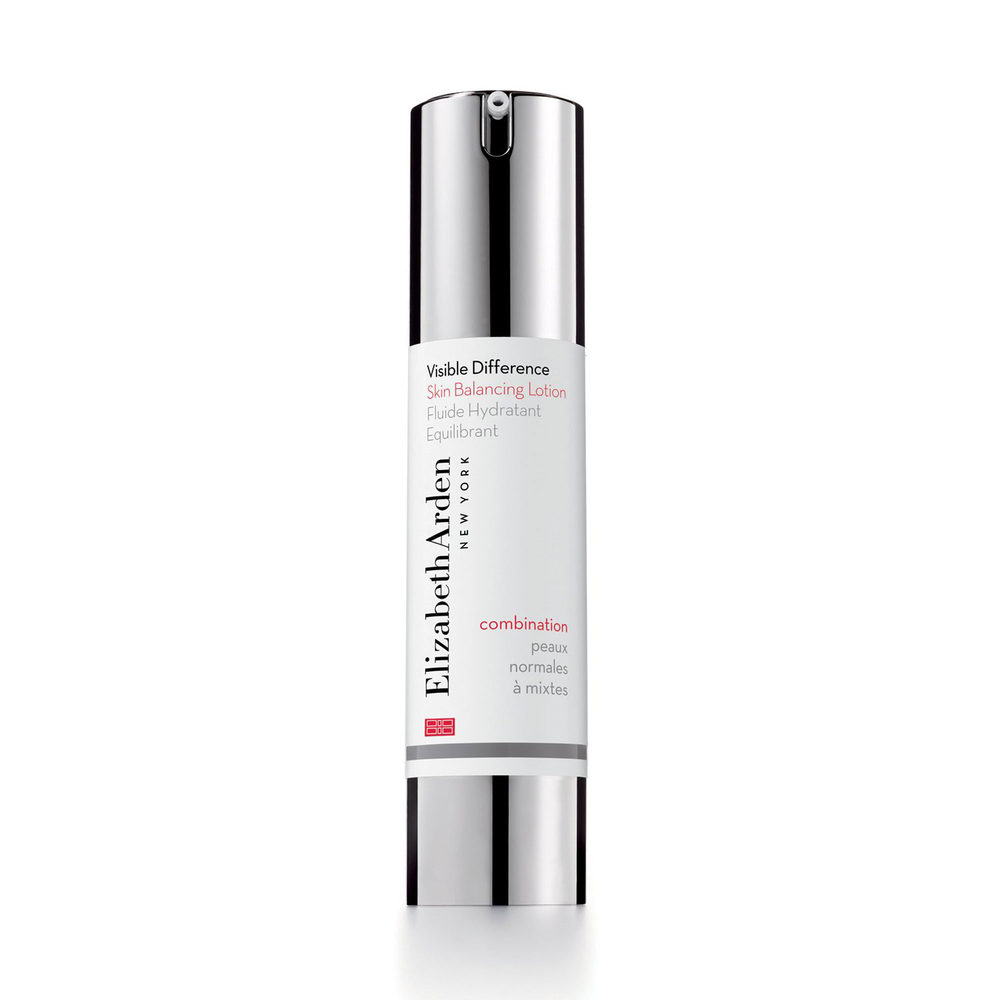 Elizabeth Arden�s Visible Difference Skin Balancing Lotion SPF 15