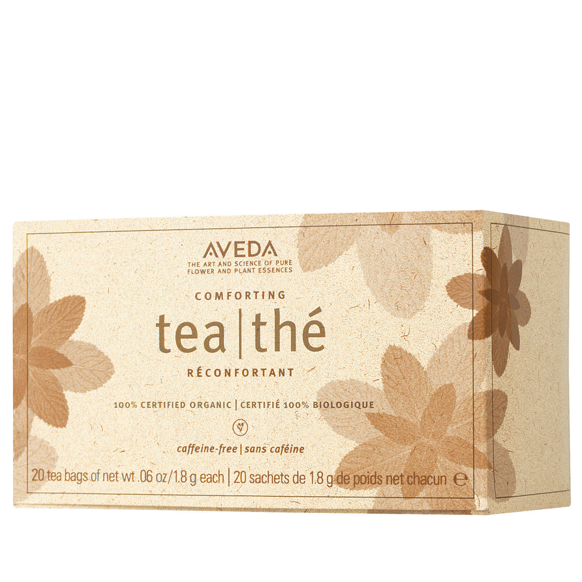 Aveda Comforting Tea