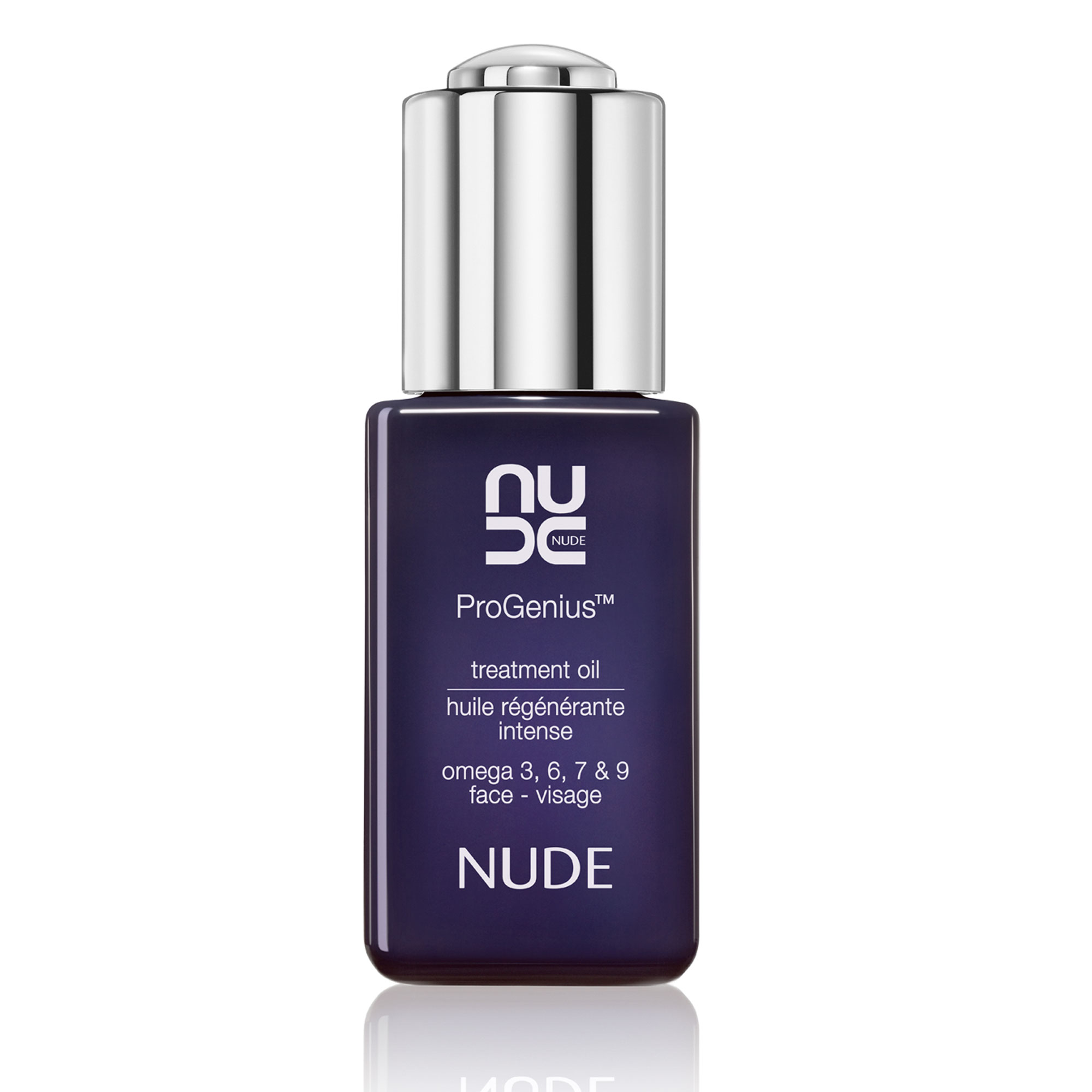 Nude ProGenius