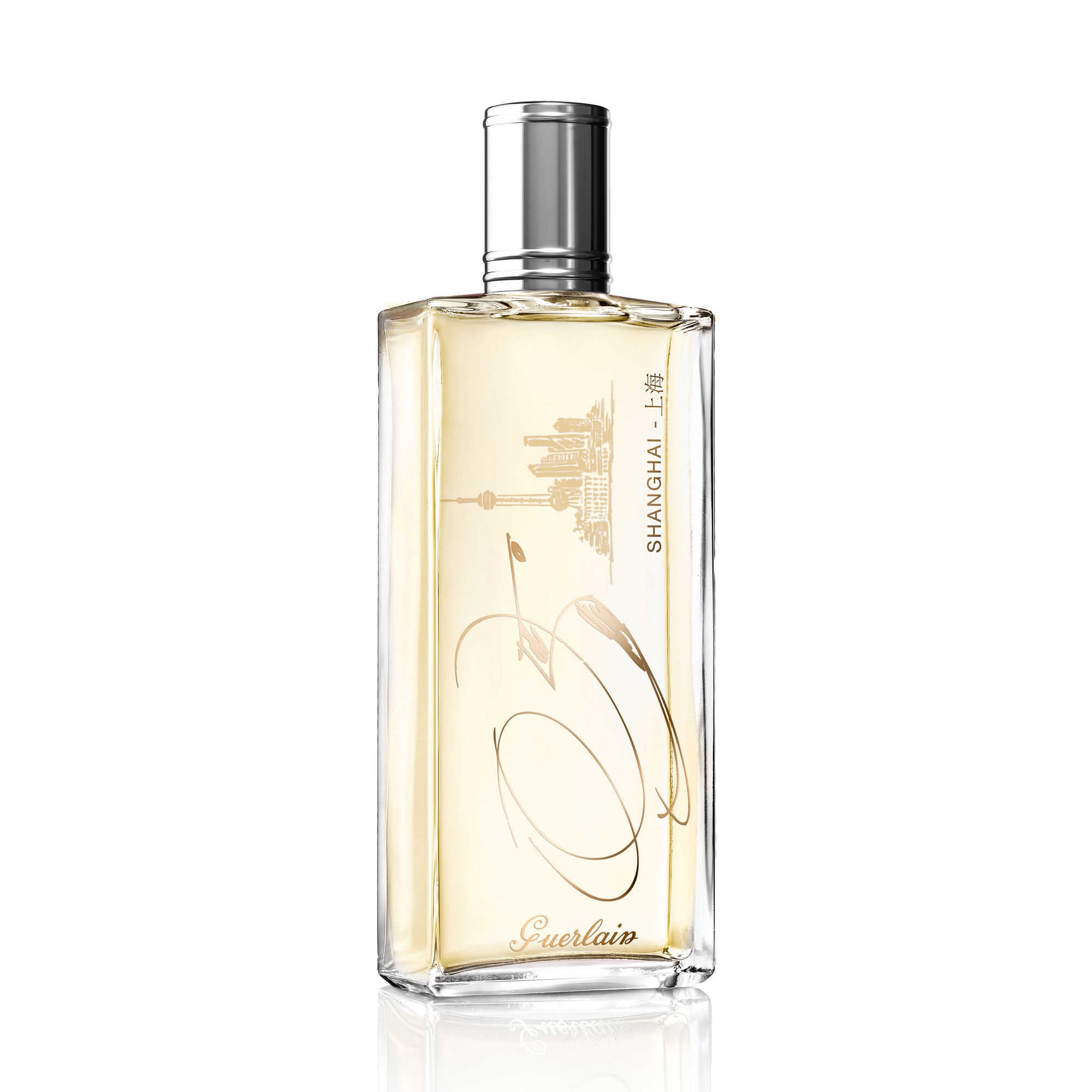 Guerlain Shanghai 
