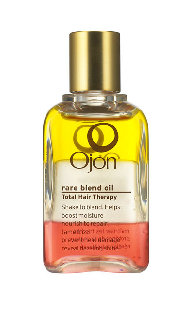 Ojon Rare Blend Oil
