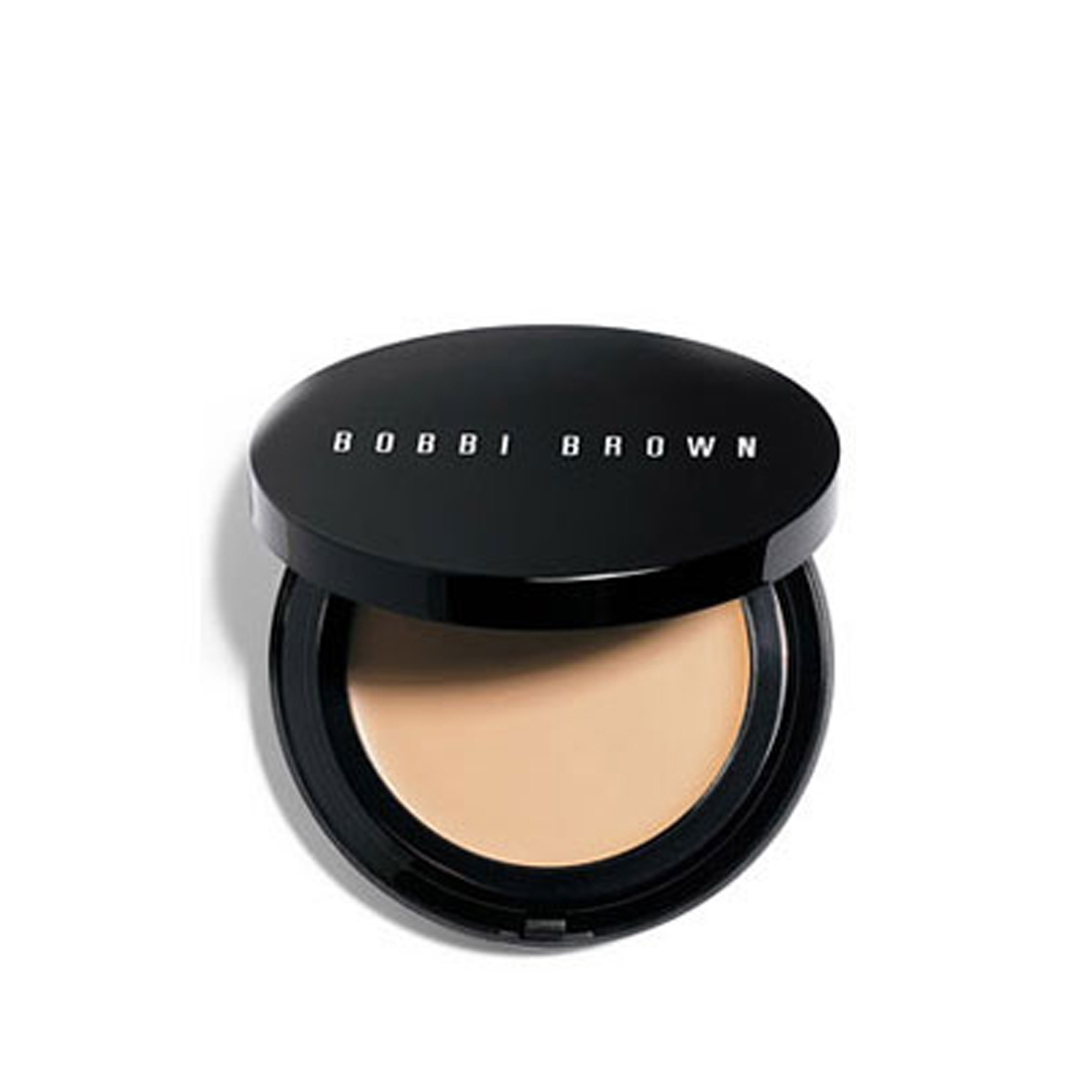 Compact of Bobbi Brown Foundation