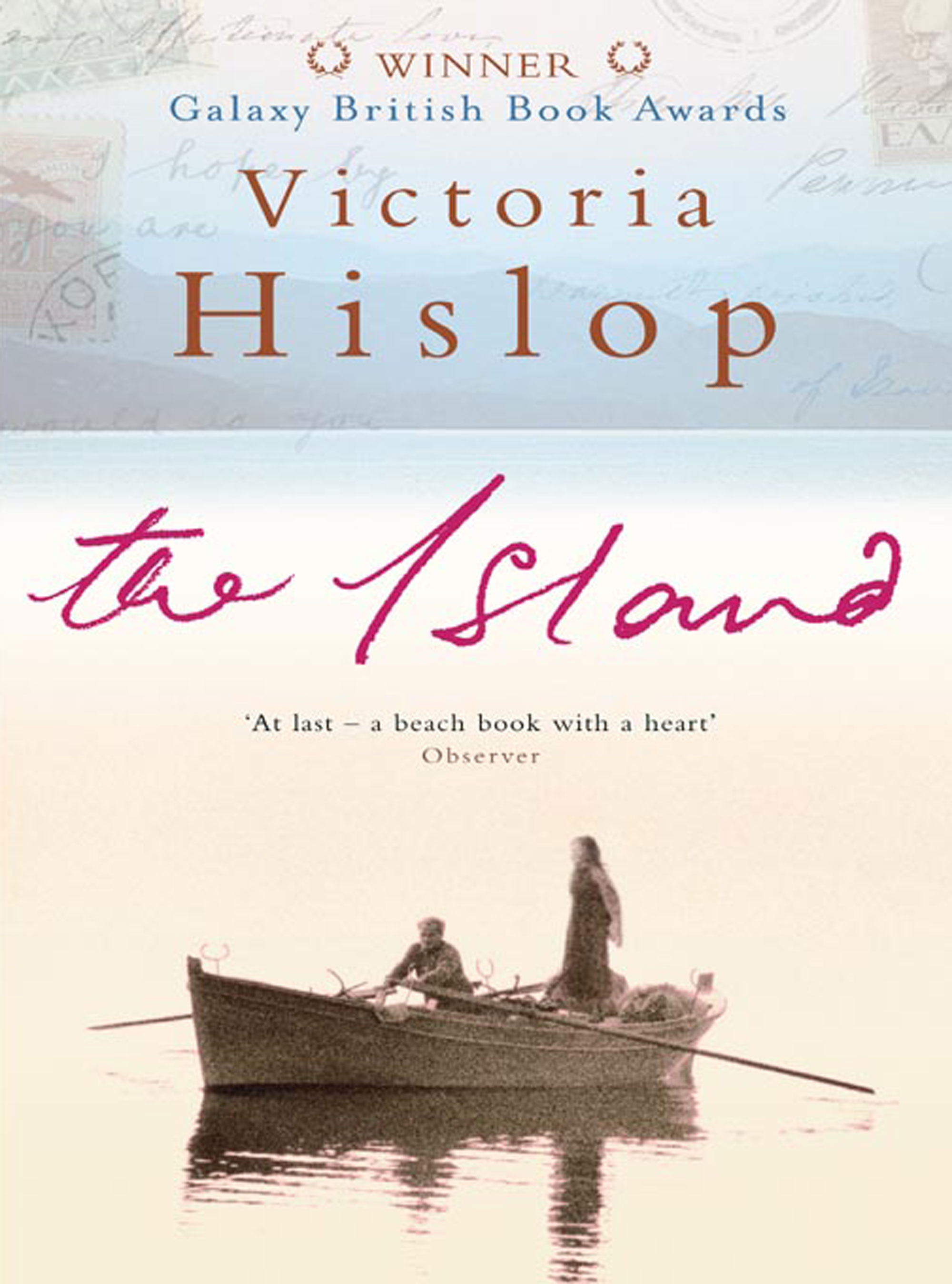 10 Best Island Novels