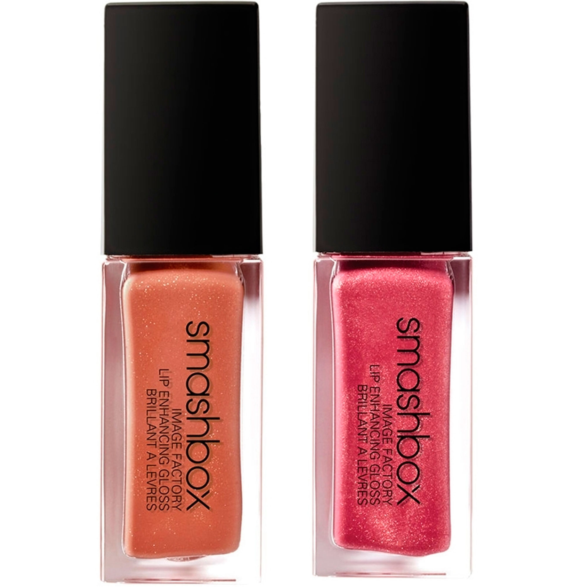 Smash Box Image Factory Lip Enhancing Gloss