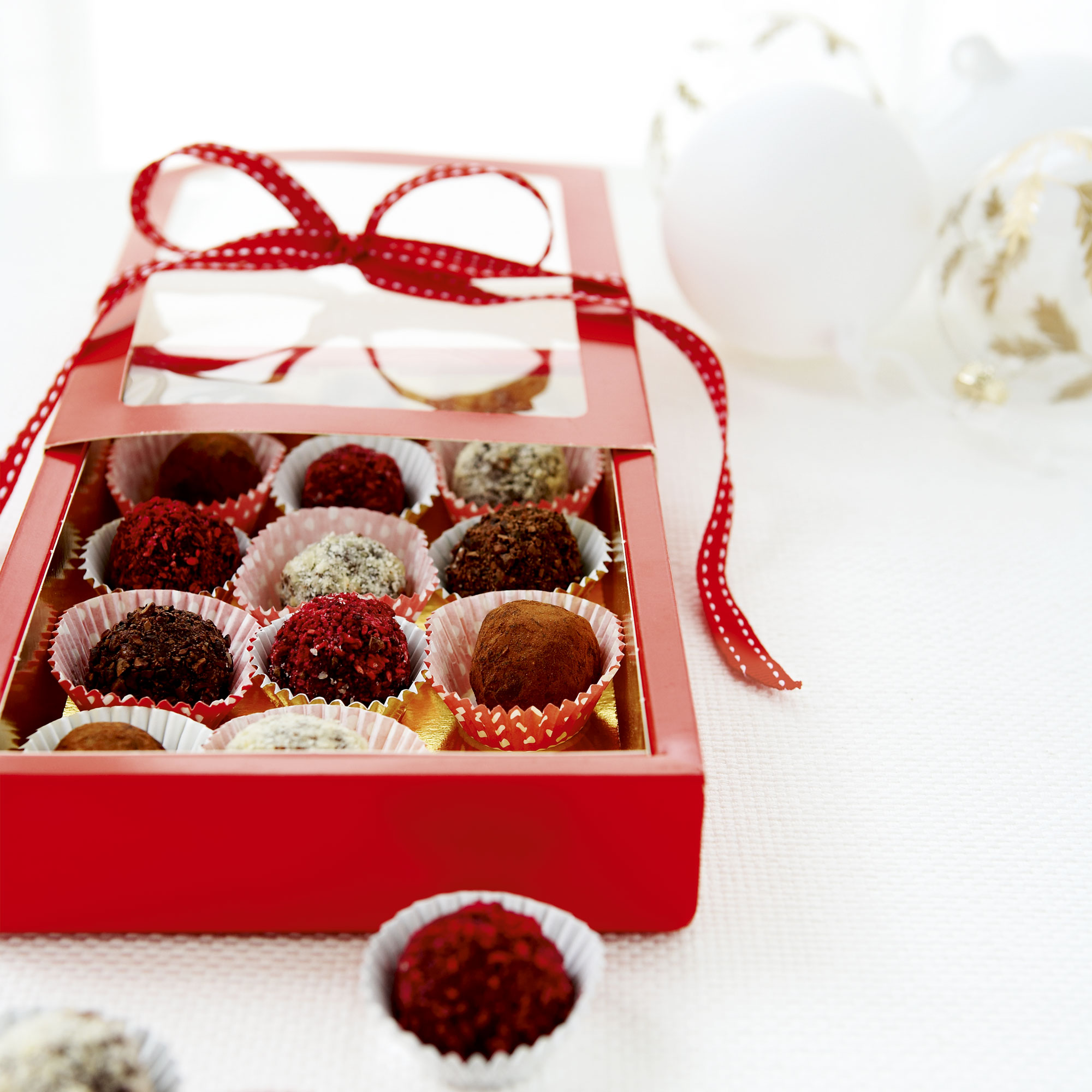 Top 5 Truffle Recipes