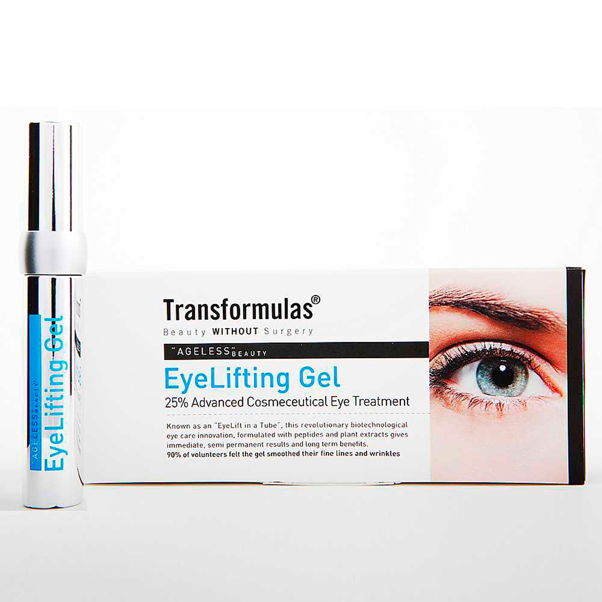 Transformulas Eye Lifting Gel