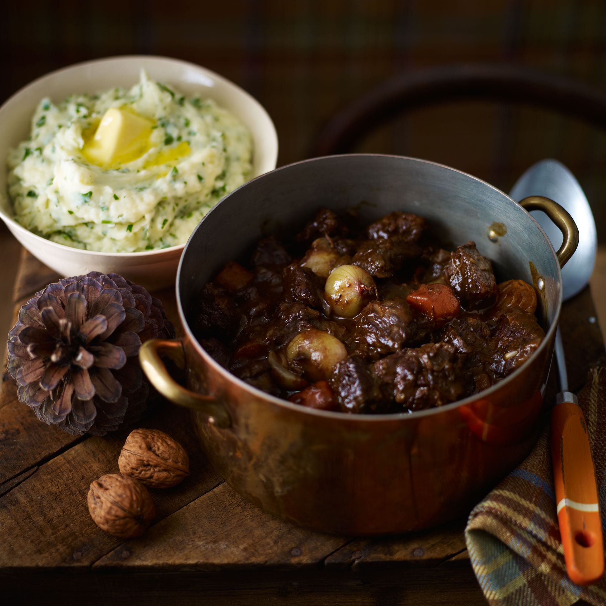Top 25 Winter Warming Recipes Top 25 Winter Warming Recipes