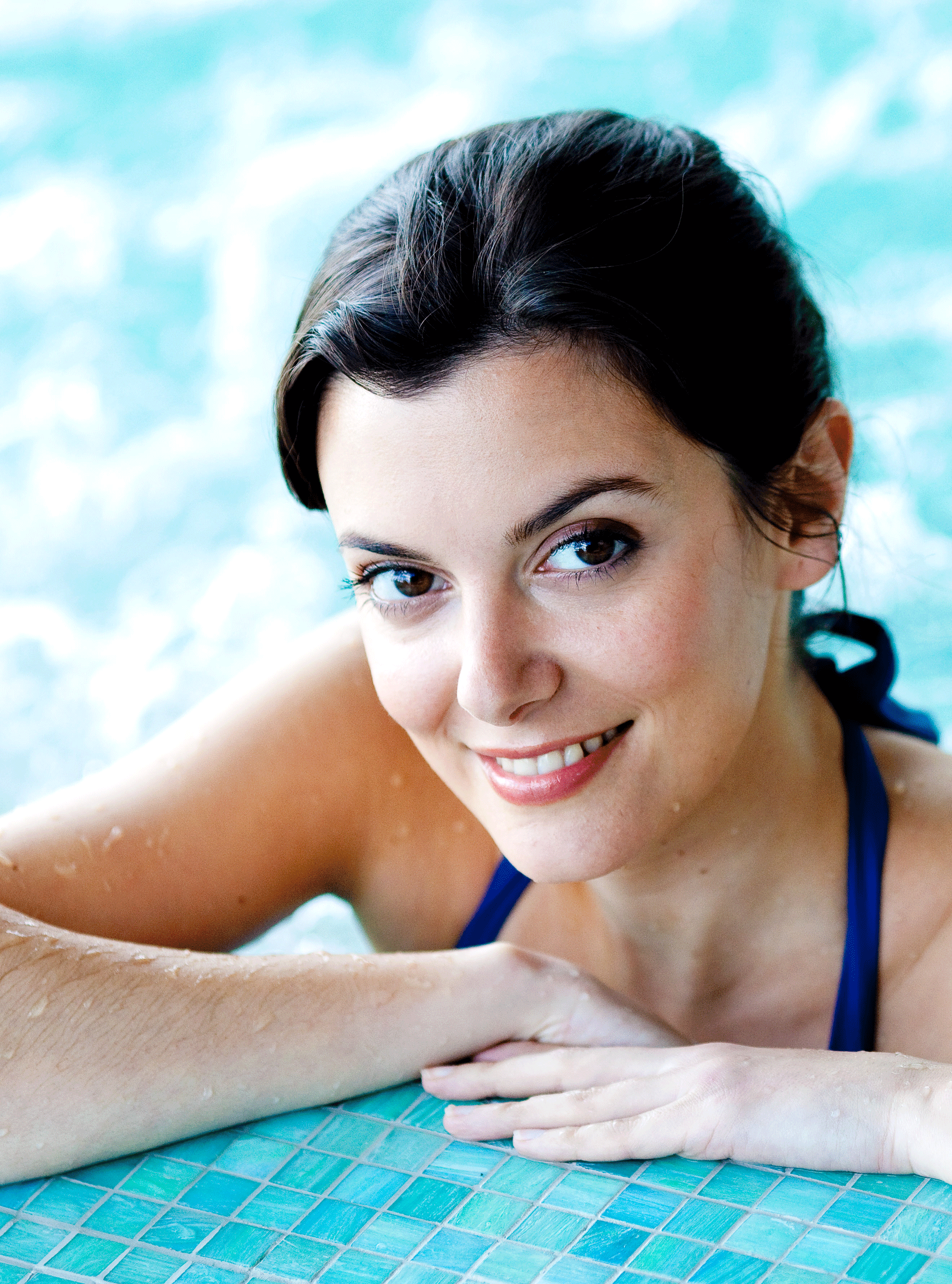 Britain's Best Spas