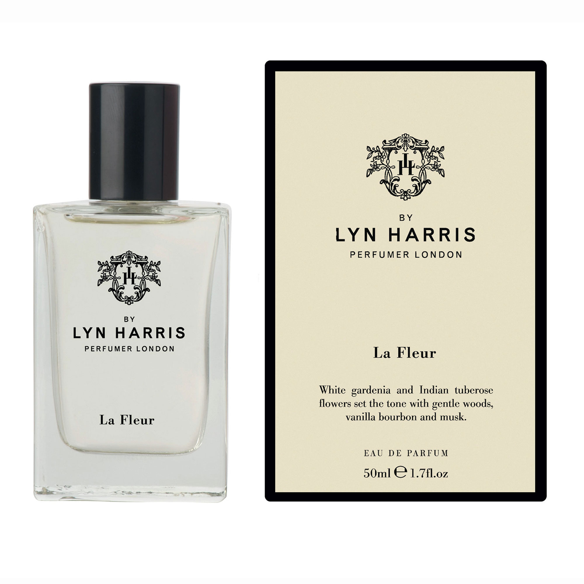 Lyn Harris Fragrance for M&S