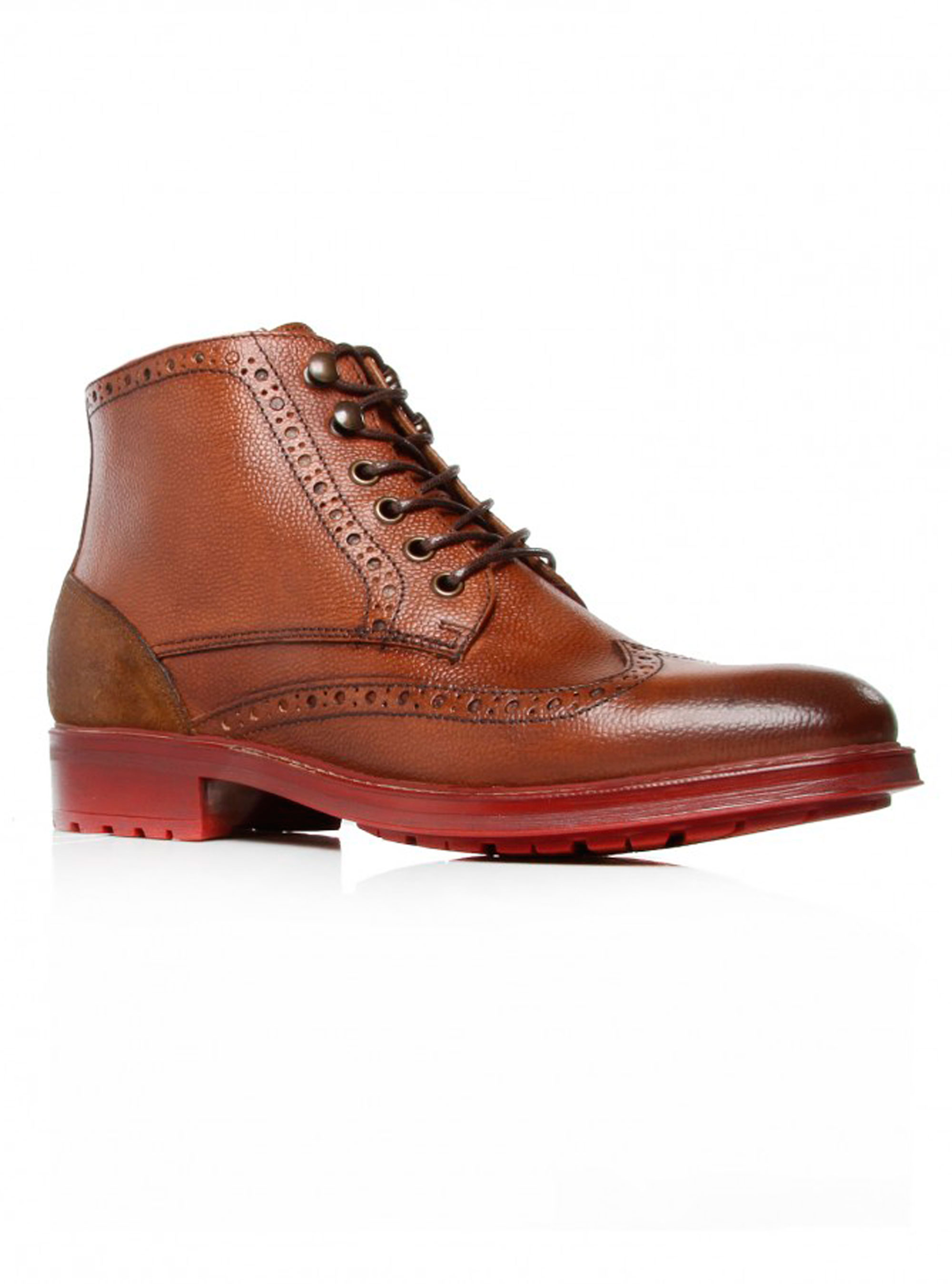 Top 10 Brogues