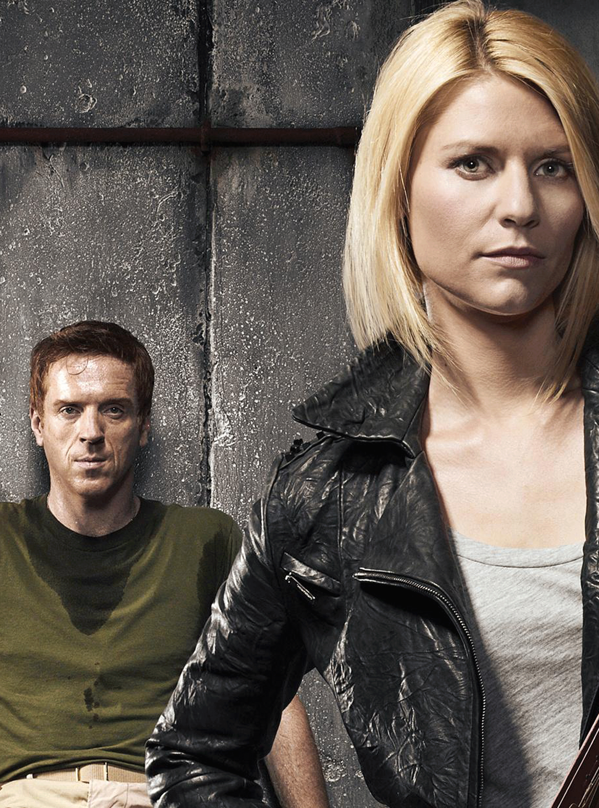 Homeland Series 2 Preview Homeland Series 2 Preview