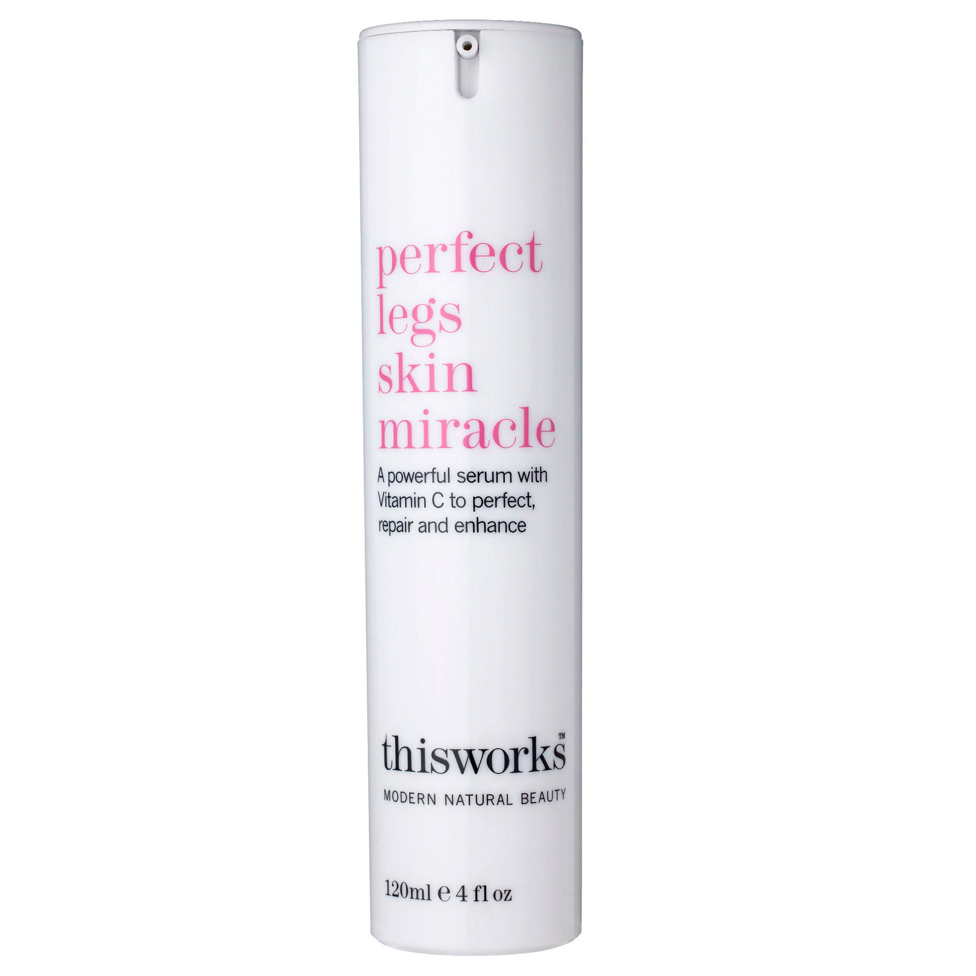 This Works Perfect Legs Skin Miracle
