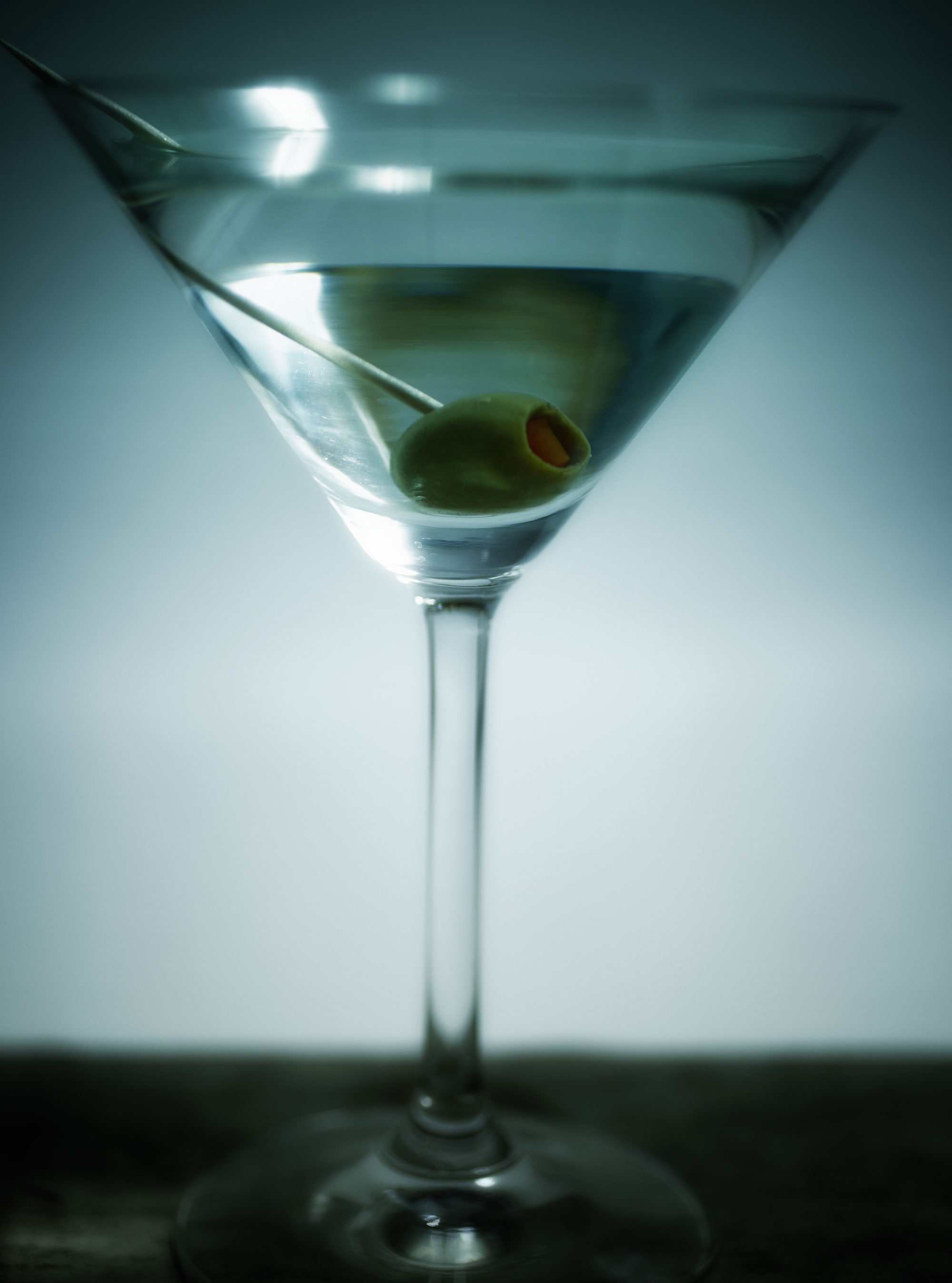 martini photo