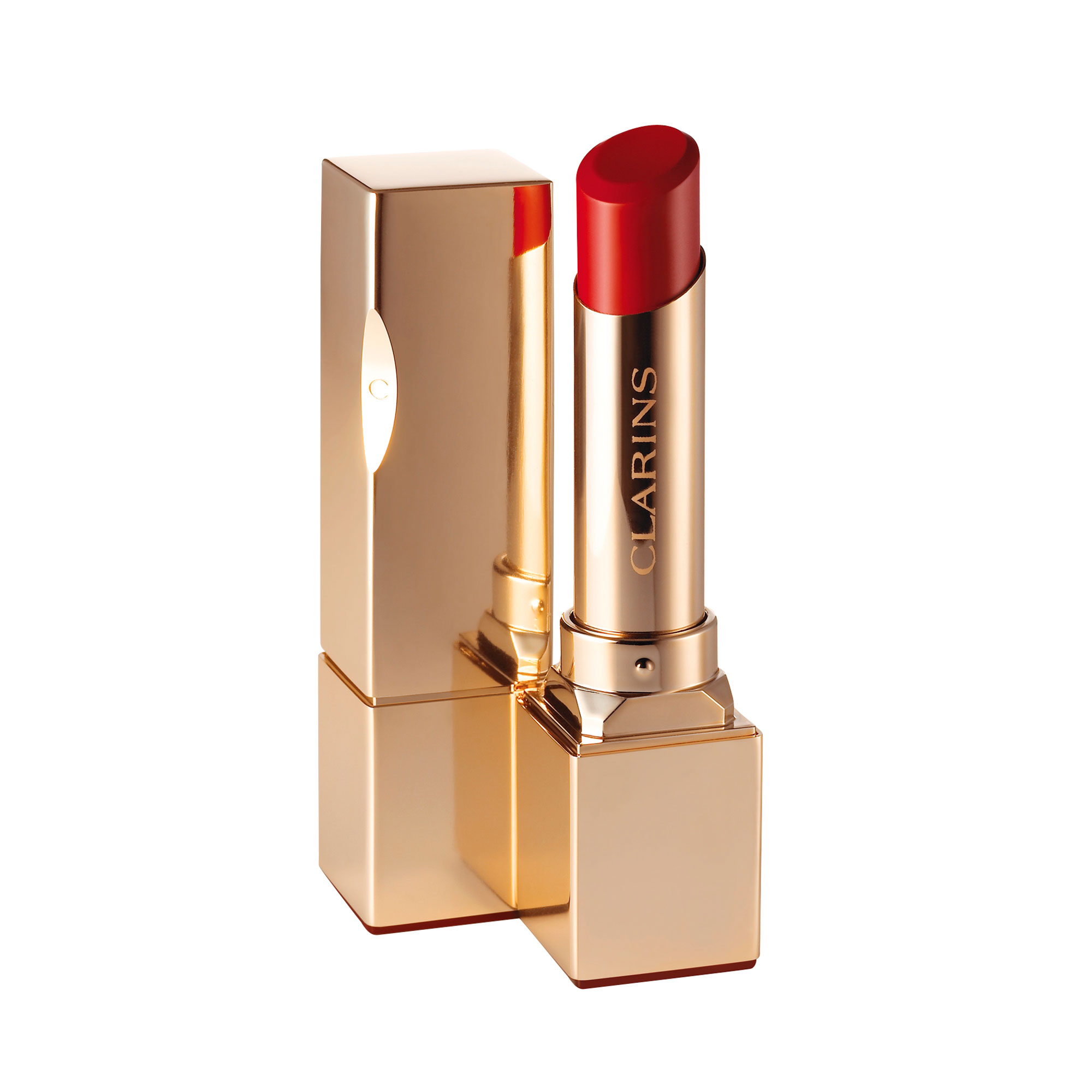 Clarins Rouge Prodige Lipstick