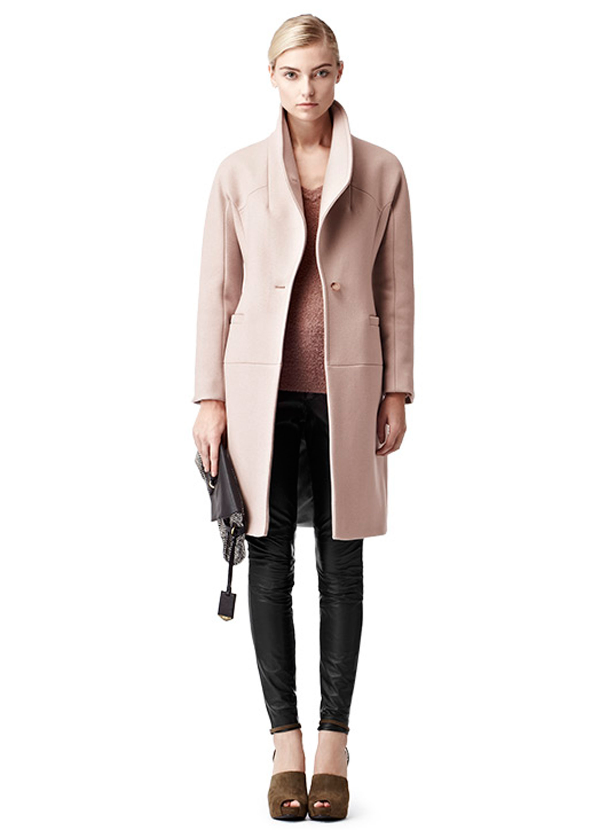 Top 50 Winter Coats