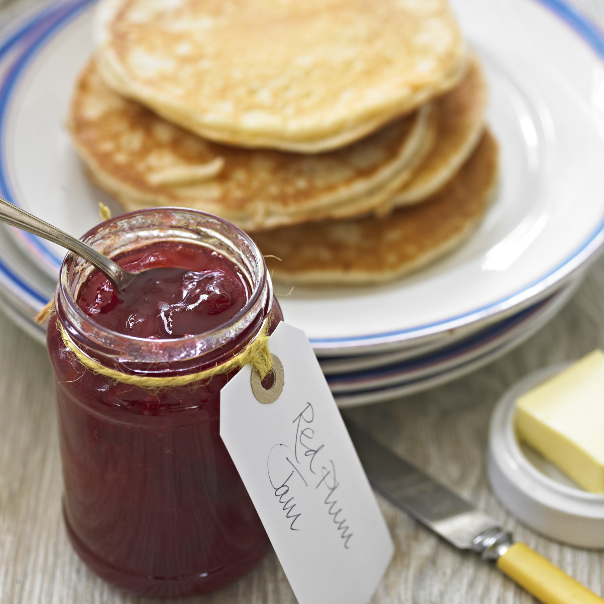 With an abundance of late summer fruits, now's the time to start making your jams and chutneys to ready up your storecupboard for winter. From blackcurrant jam to a delicious cranberry relish, what will you cook up this weekend?