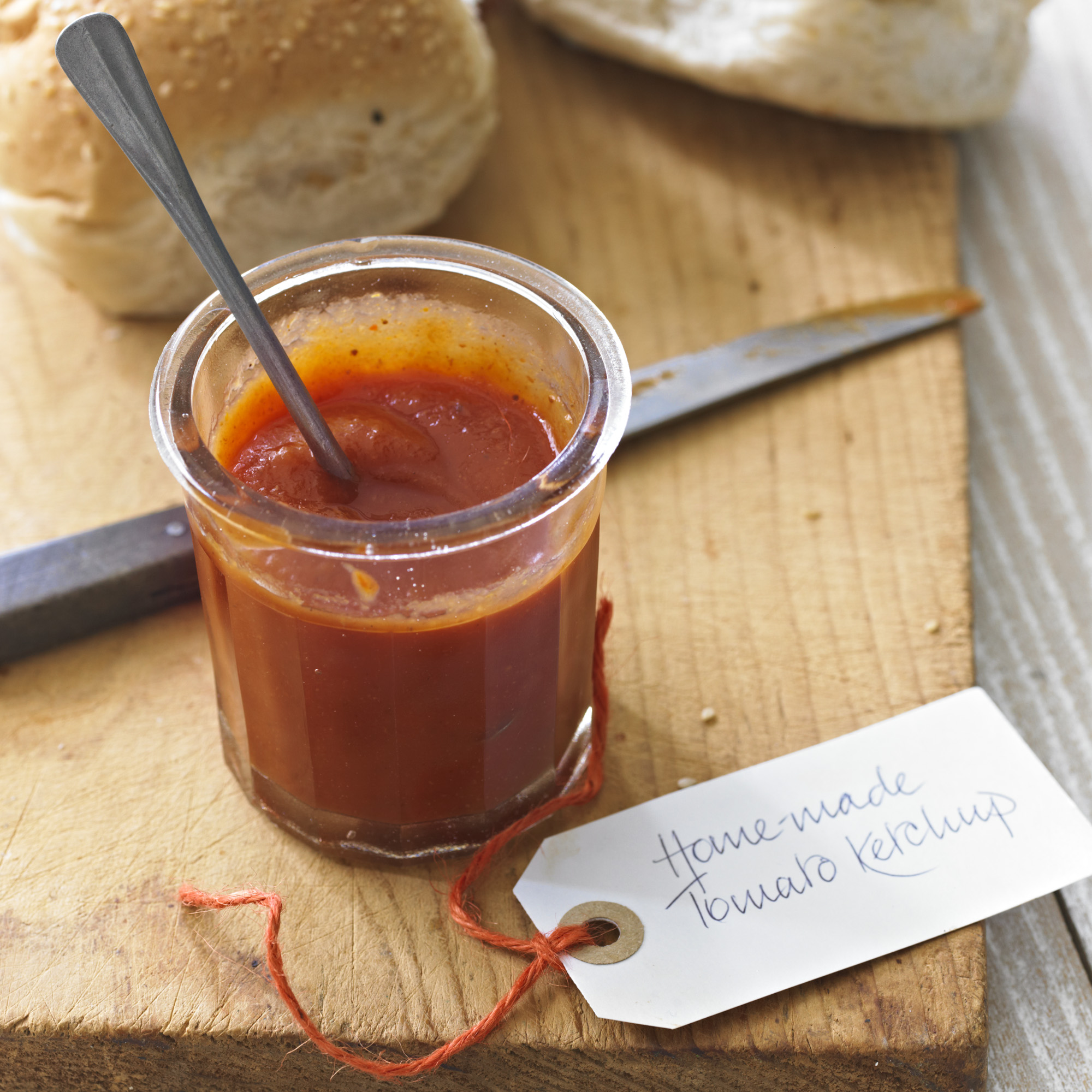 Tomato Ketchup Recipe Tomato Ketchup Recipe