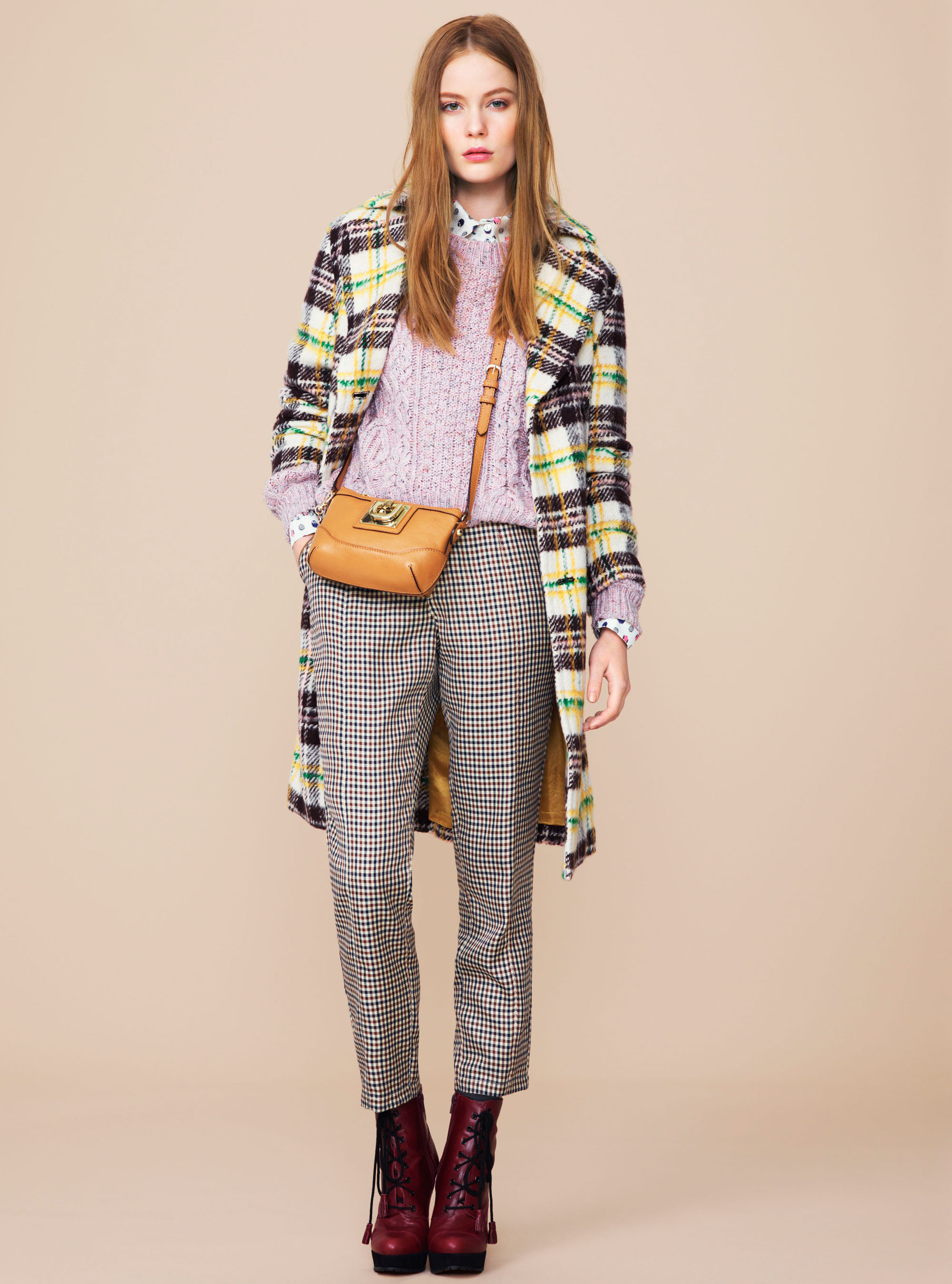 House of Fraser Autumn/Winter 2012