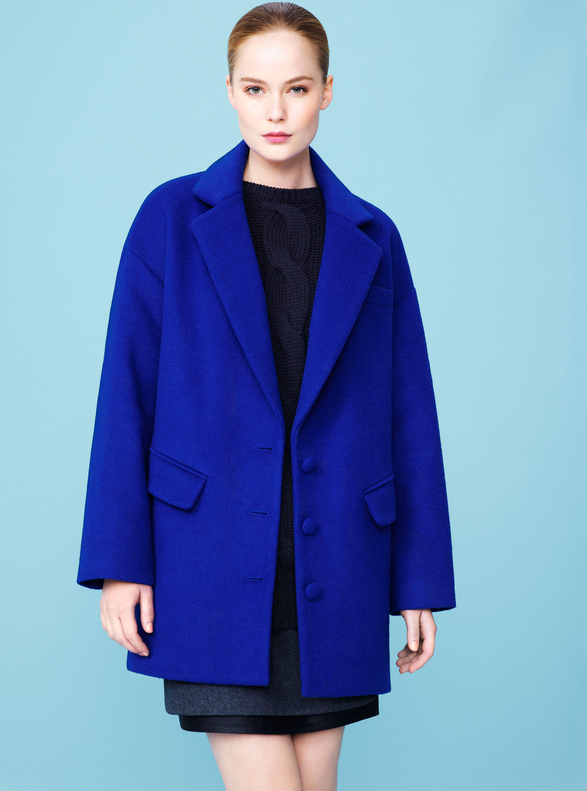 House of Fraser Autumn/Winter 2012