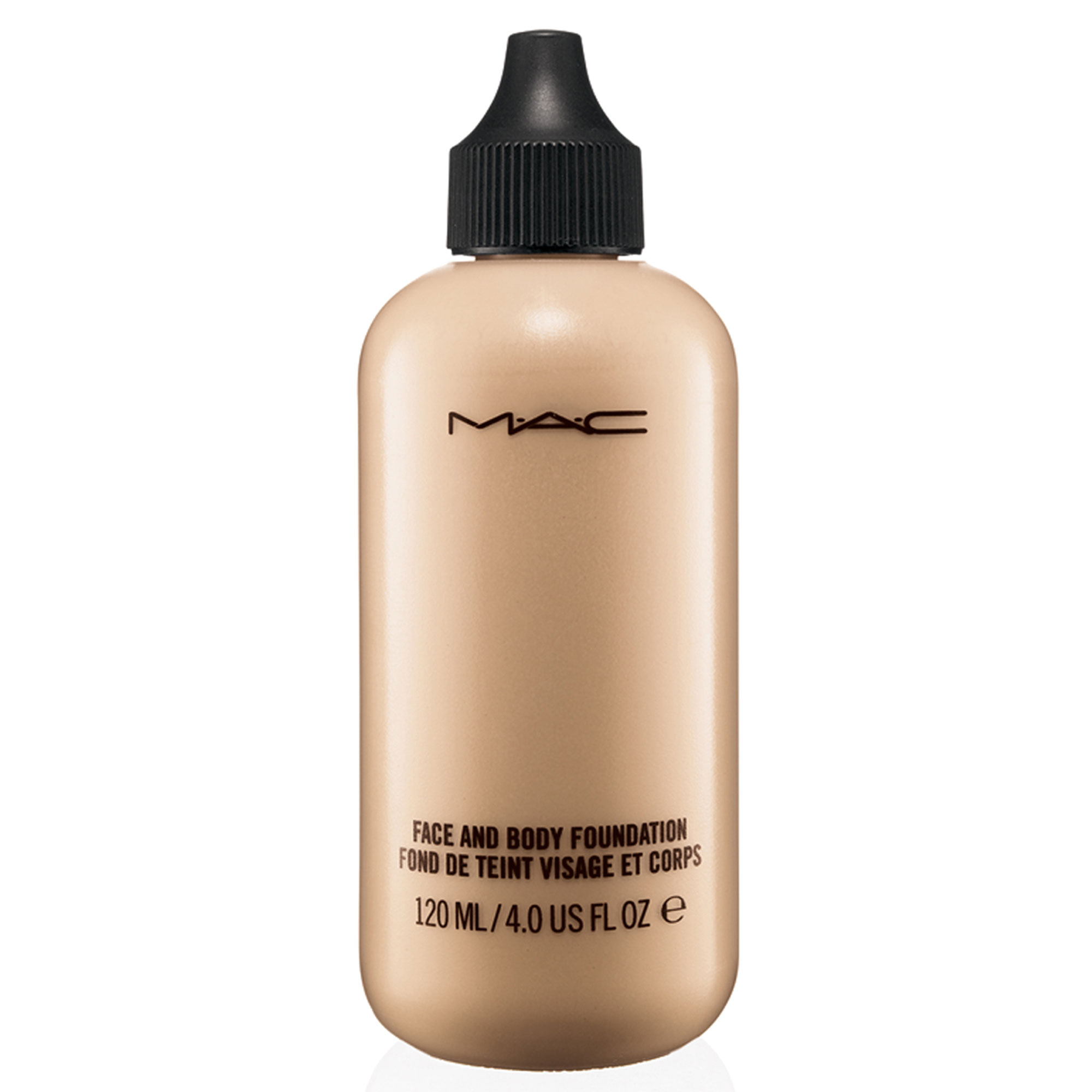 MAC Face & Body Foundation photo