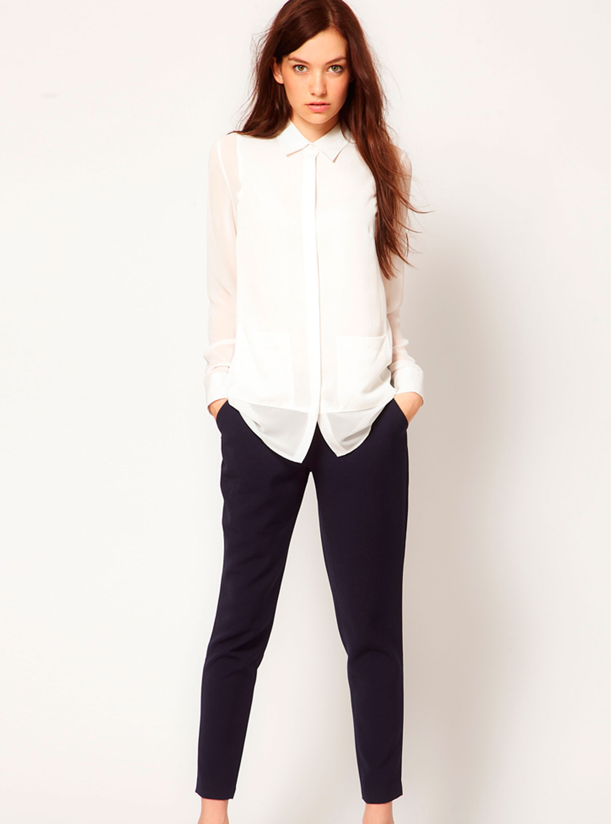 Top 10 Winter Workwear Buys Top 10 Winter Workwear Buys