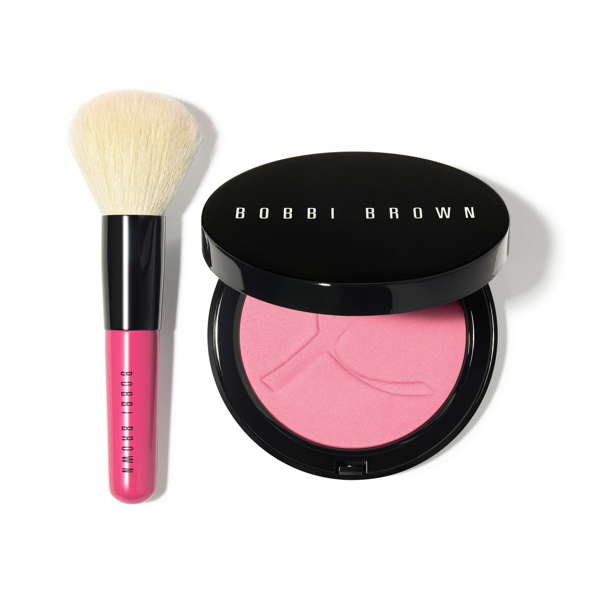 Bobbi Brown Breast Cancer Awareness Pink Peony Set Bobbi Brown Breast Cancer Awareness Pink Peony Set