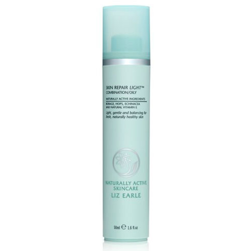 Liz Earle Skin Repair Moisturiser - Light