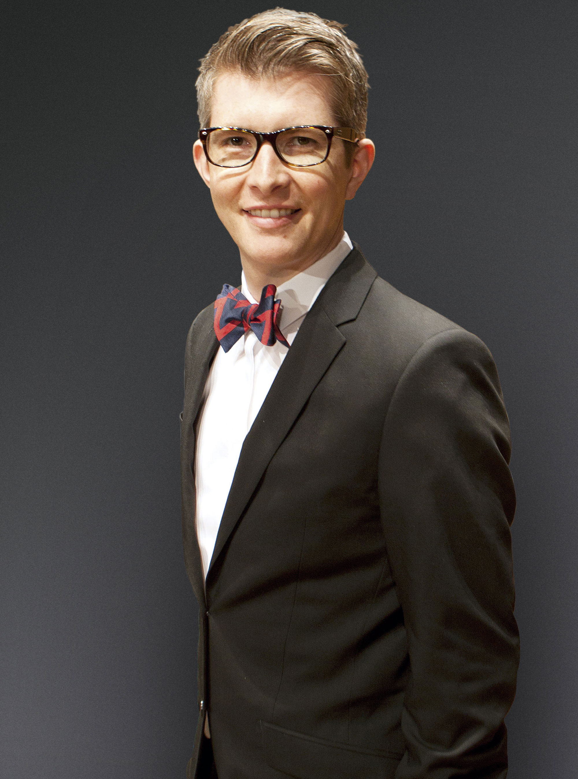Gareth Malone Gareth Malone