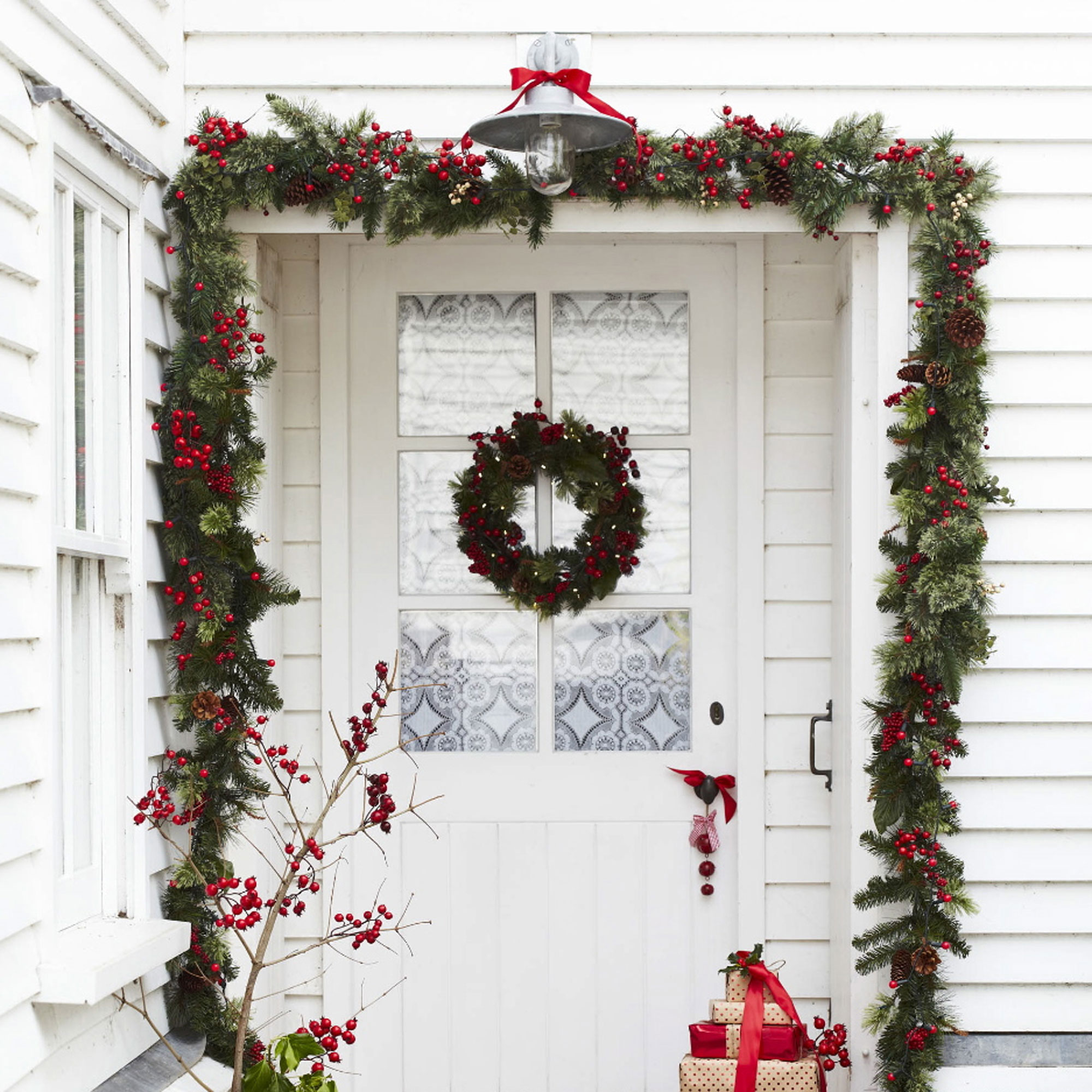 Christmas Wreaths
