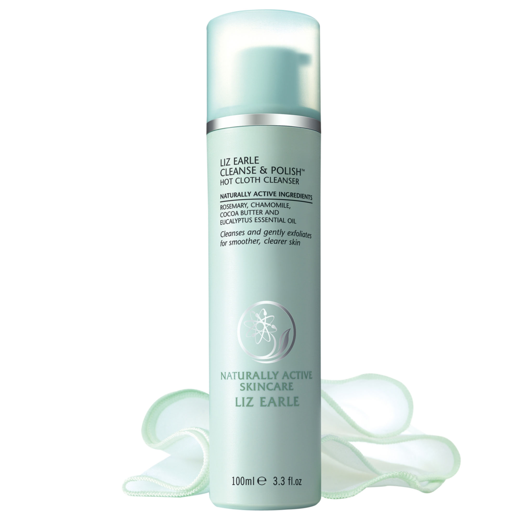 Liz Earle Cleanse & Polish