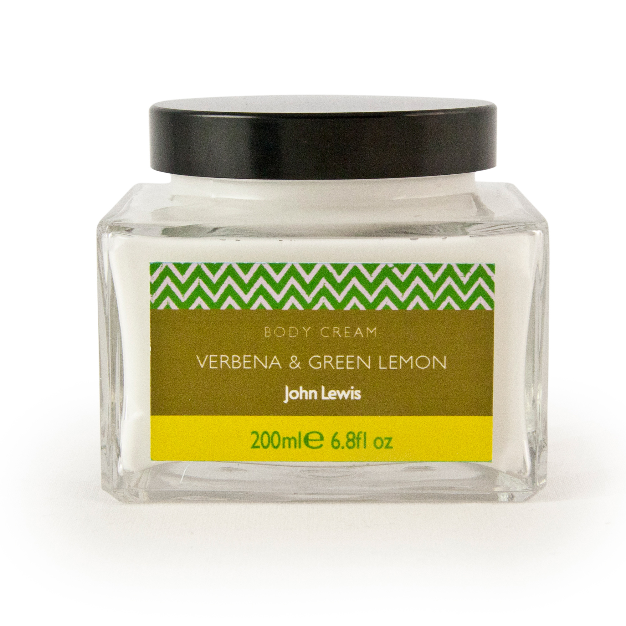 John Lewis Private Label Verbena & Green Lemon