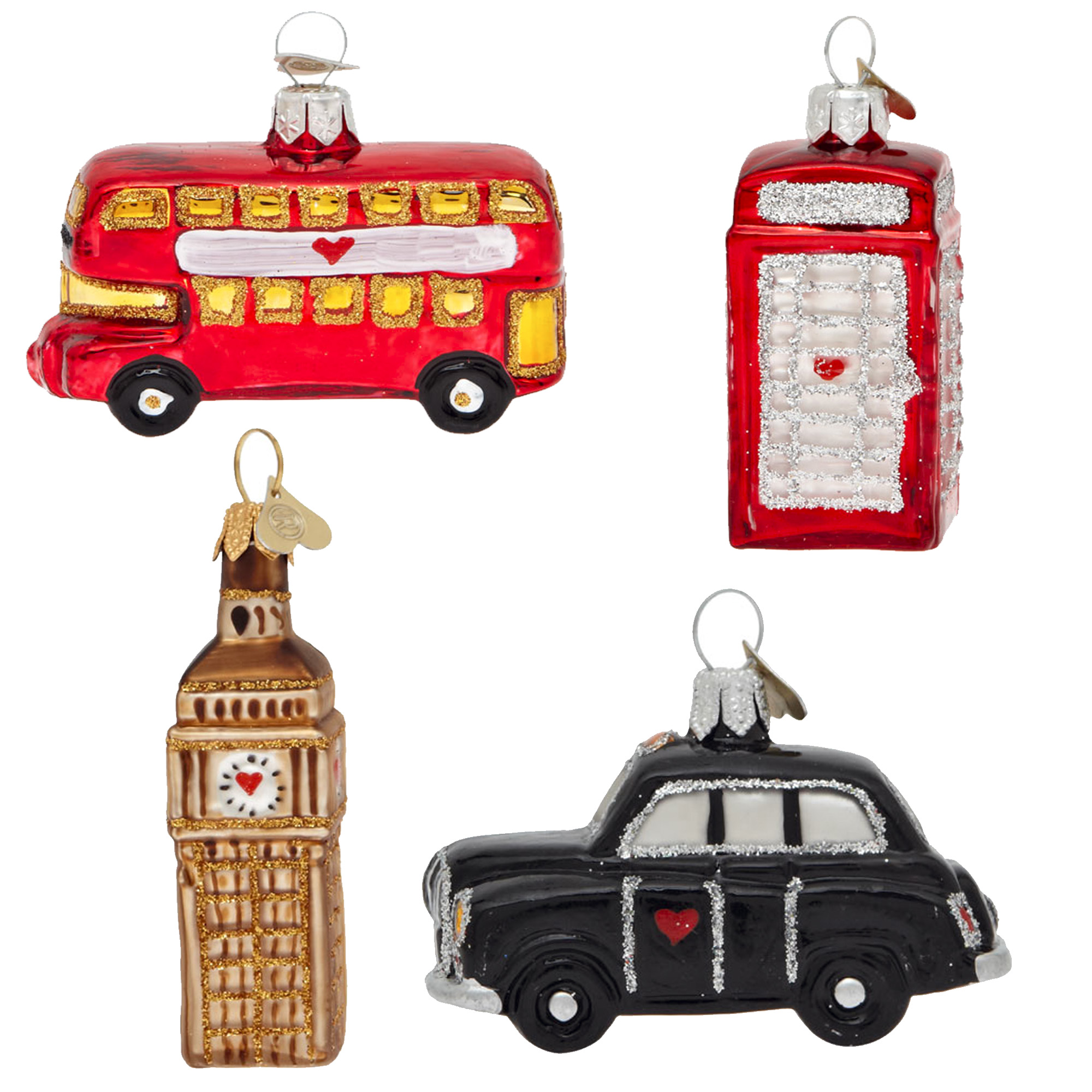 Christmas Baubles