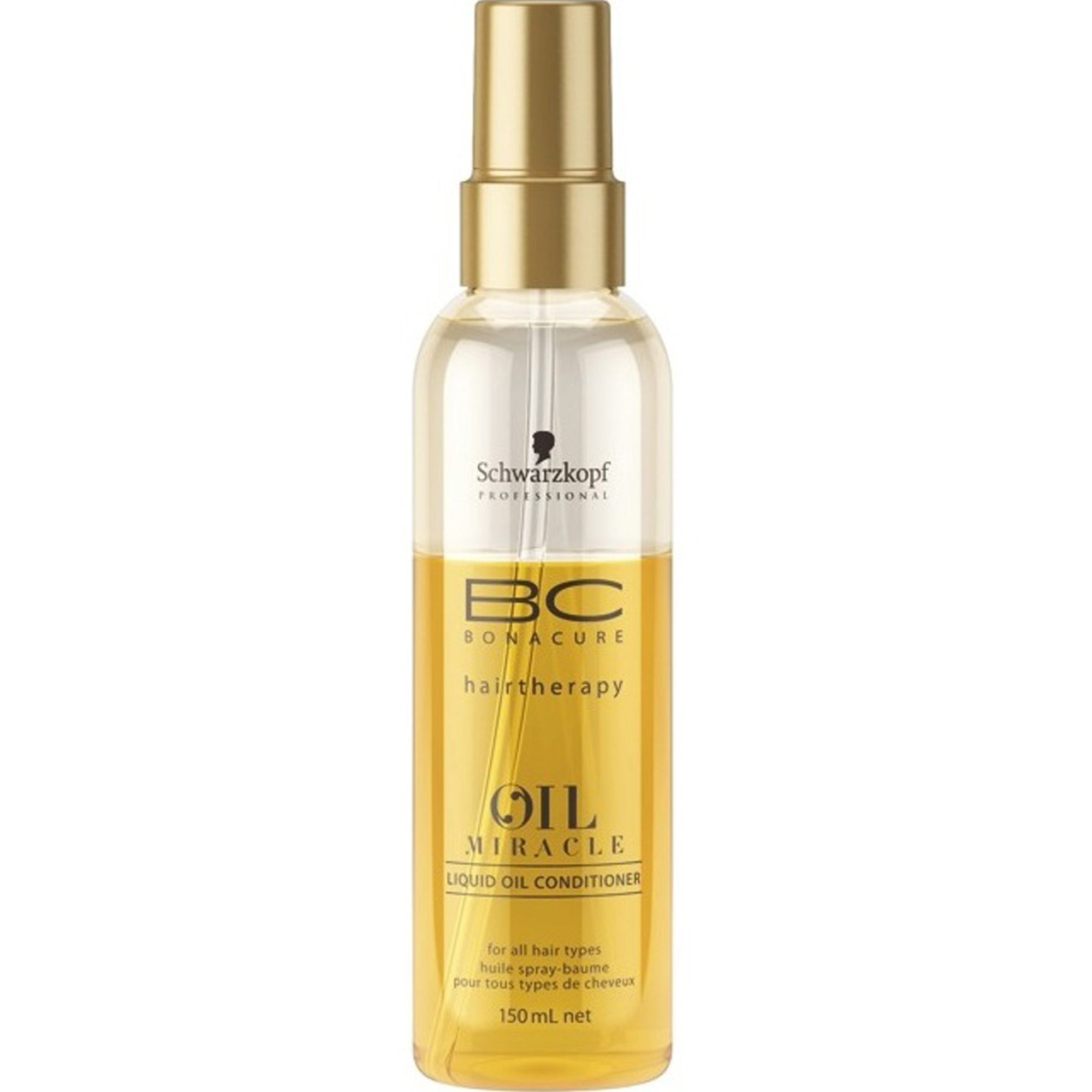 Schwarzkopf Professional Miracle Liquid Oil Conditioner
