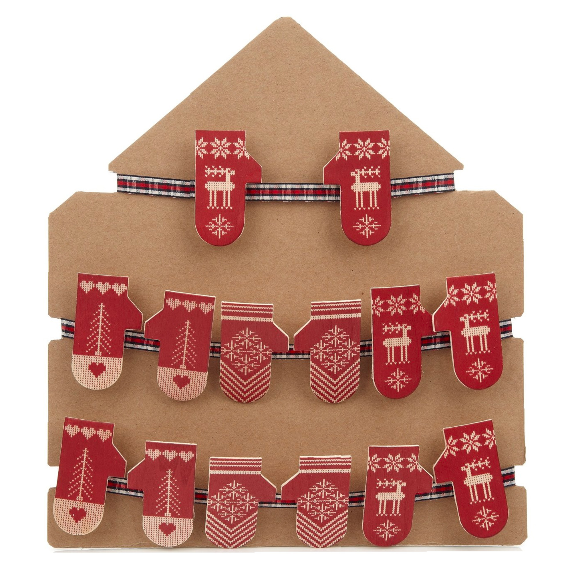 Christmas Garlands