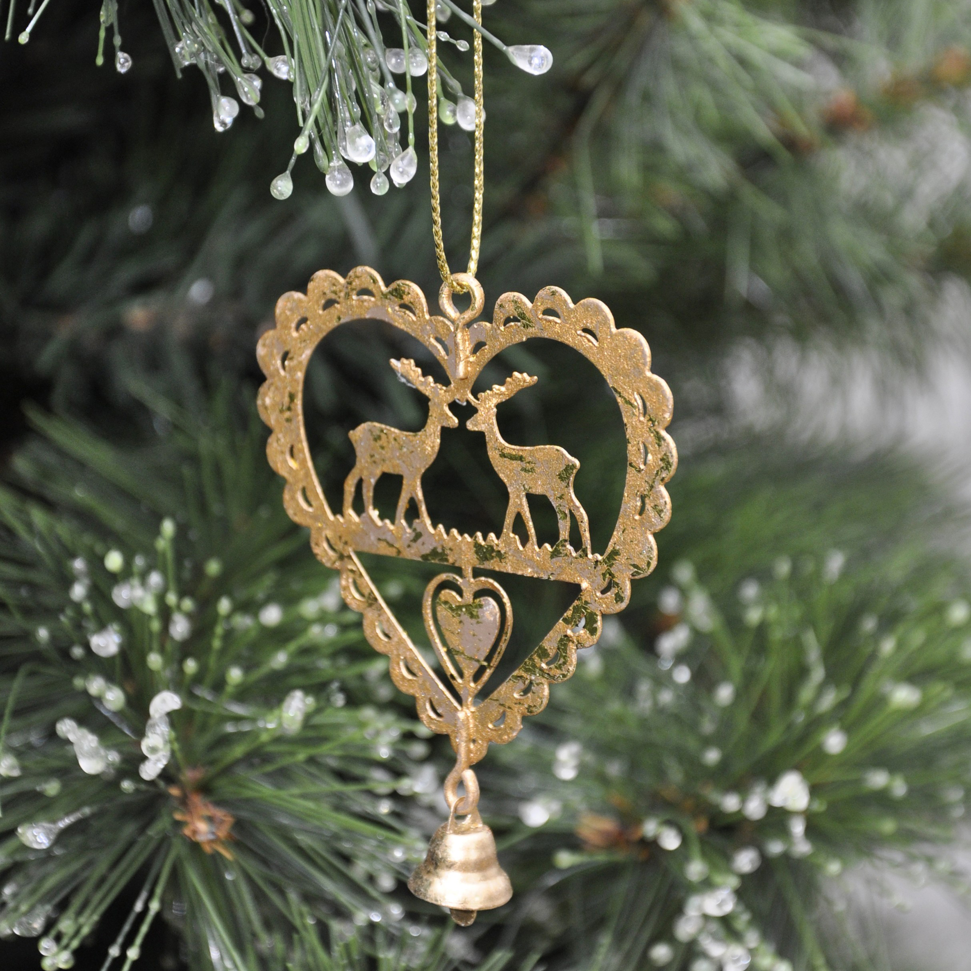 Christmas Tree Decorations