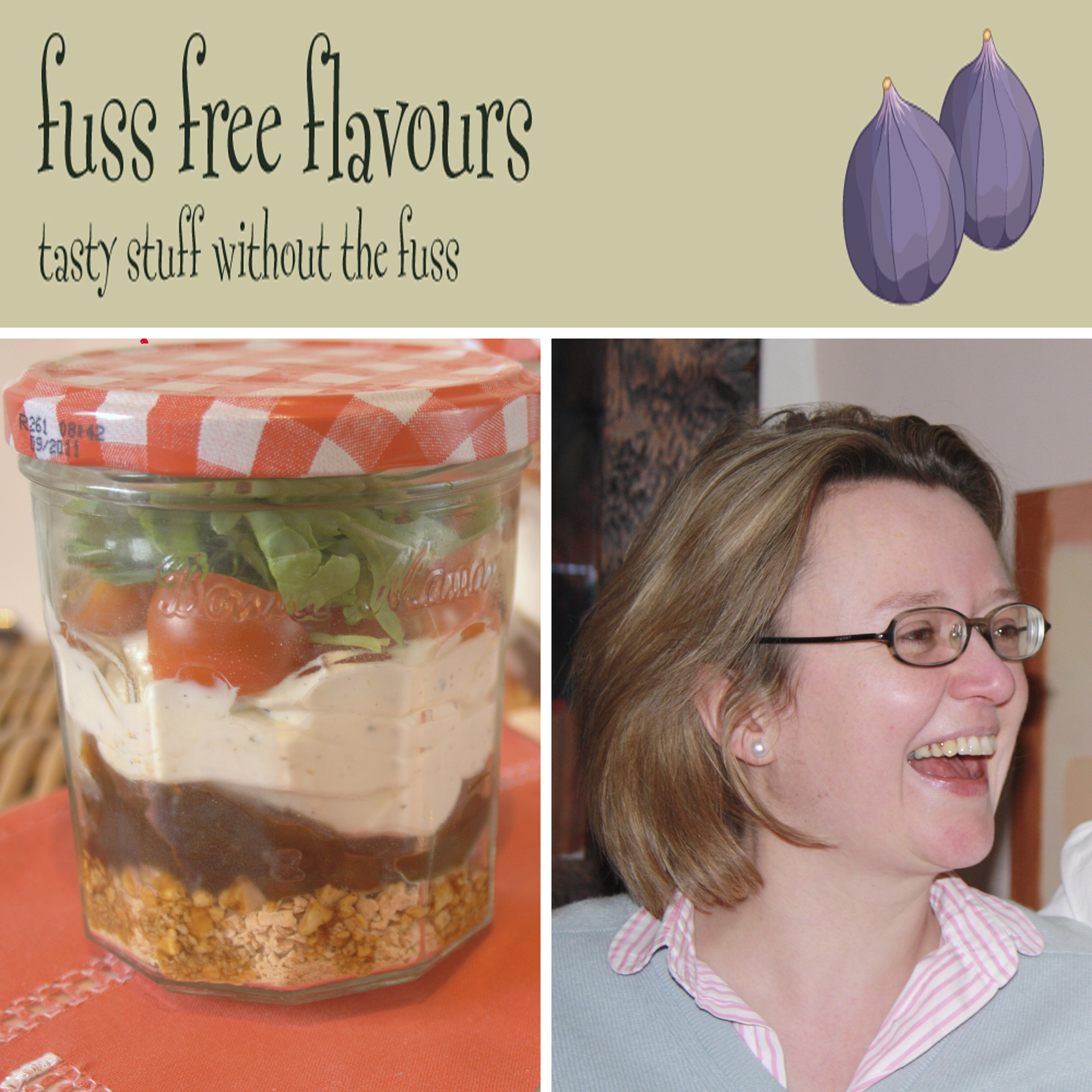 Fuss Free Flavours Fuss Free Flavours