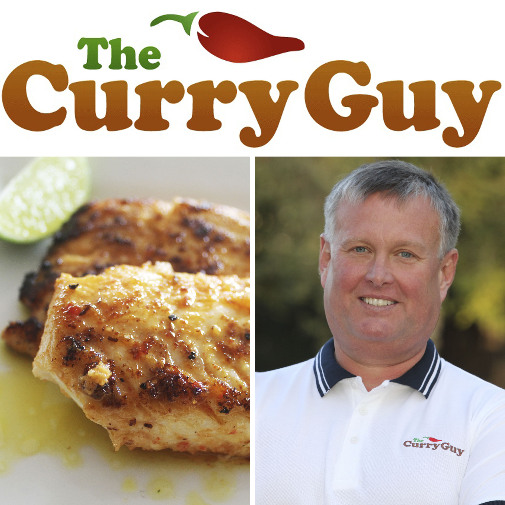 Curry Guy