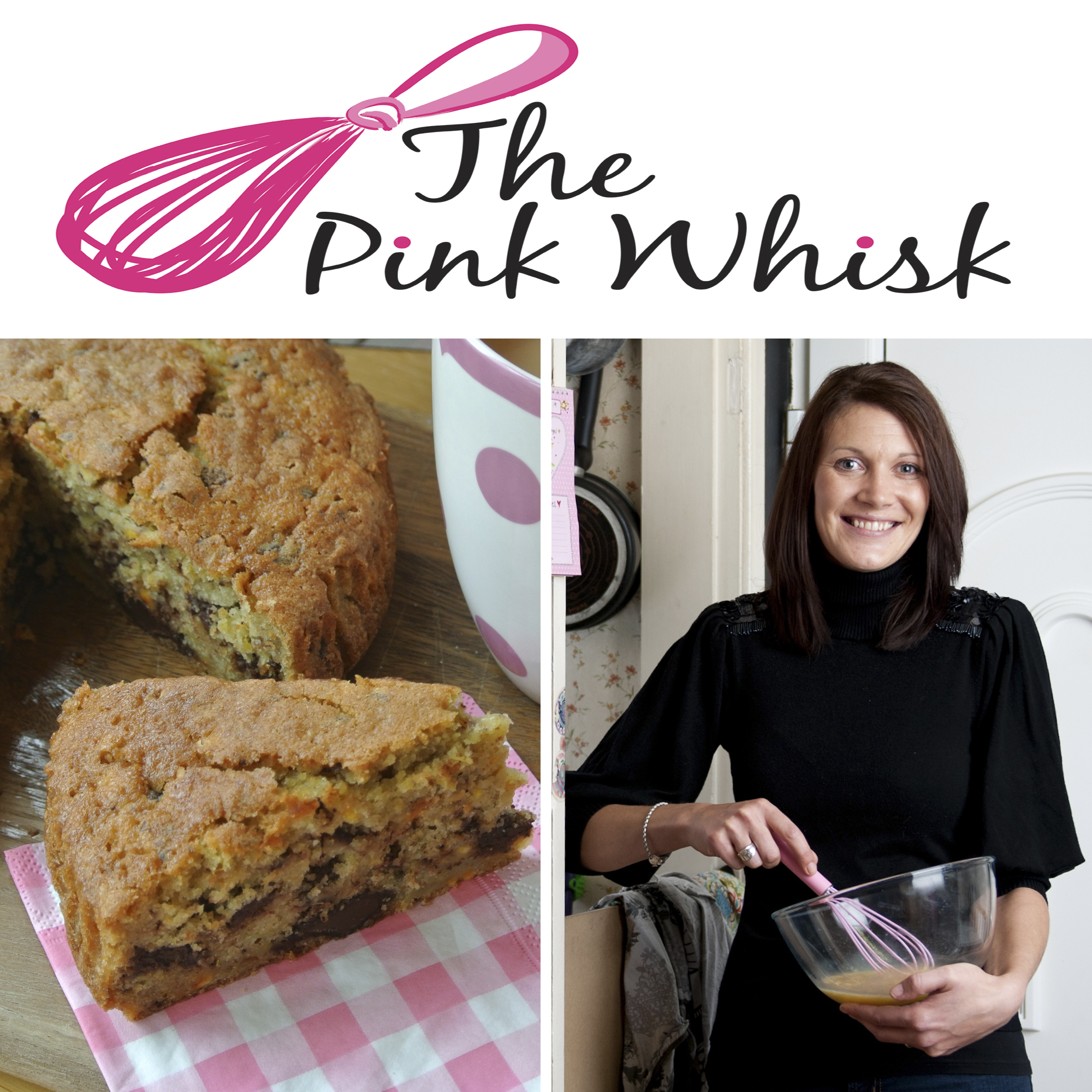 The Pink Whisk The Pink Whisk