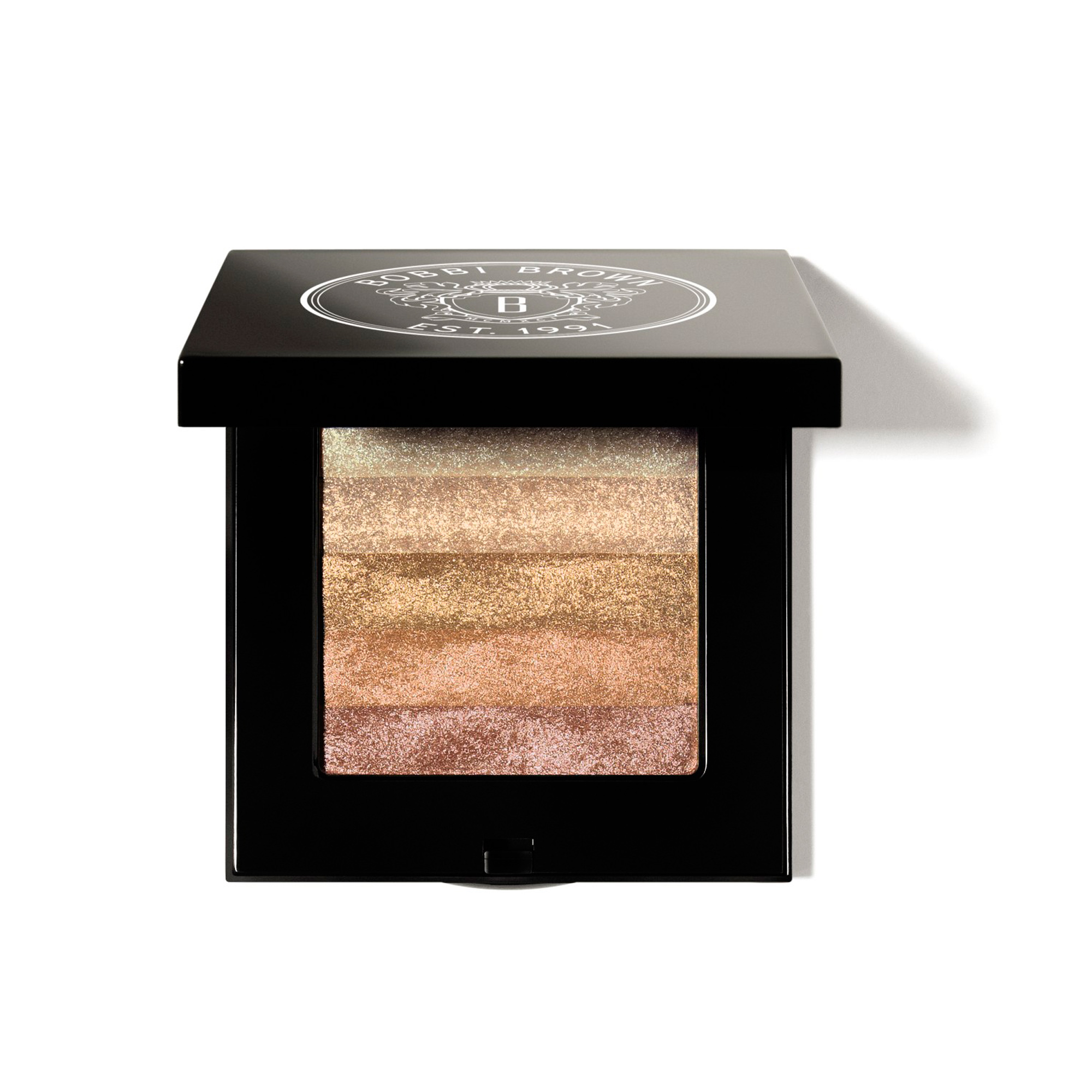 Bobbi Brown 24 Karat Shimmer Brick Bobbi Brown 24 Karat Shimmer Brick