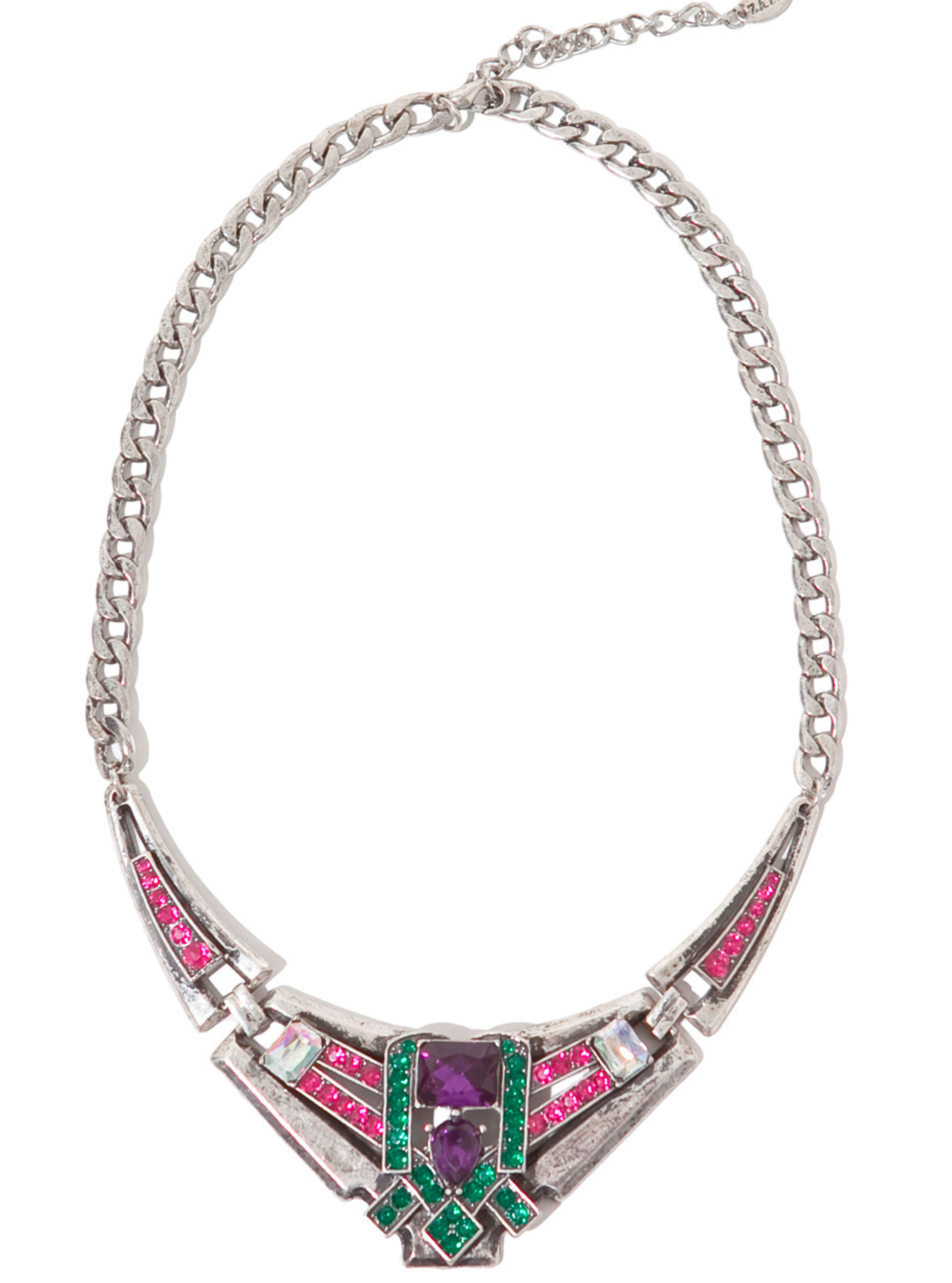 Zara Accessories Necklaces