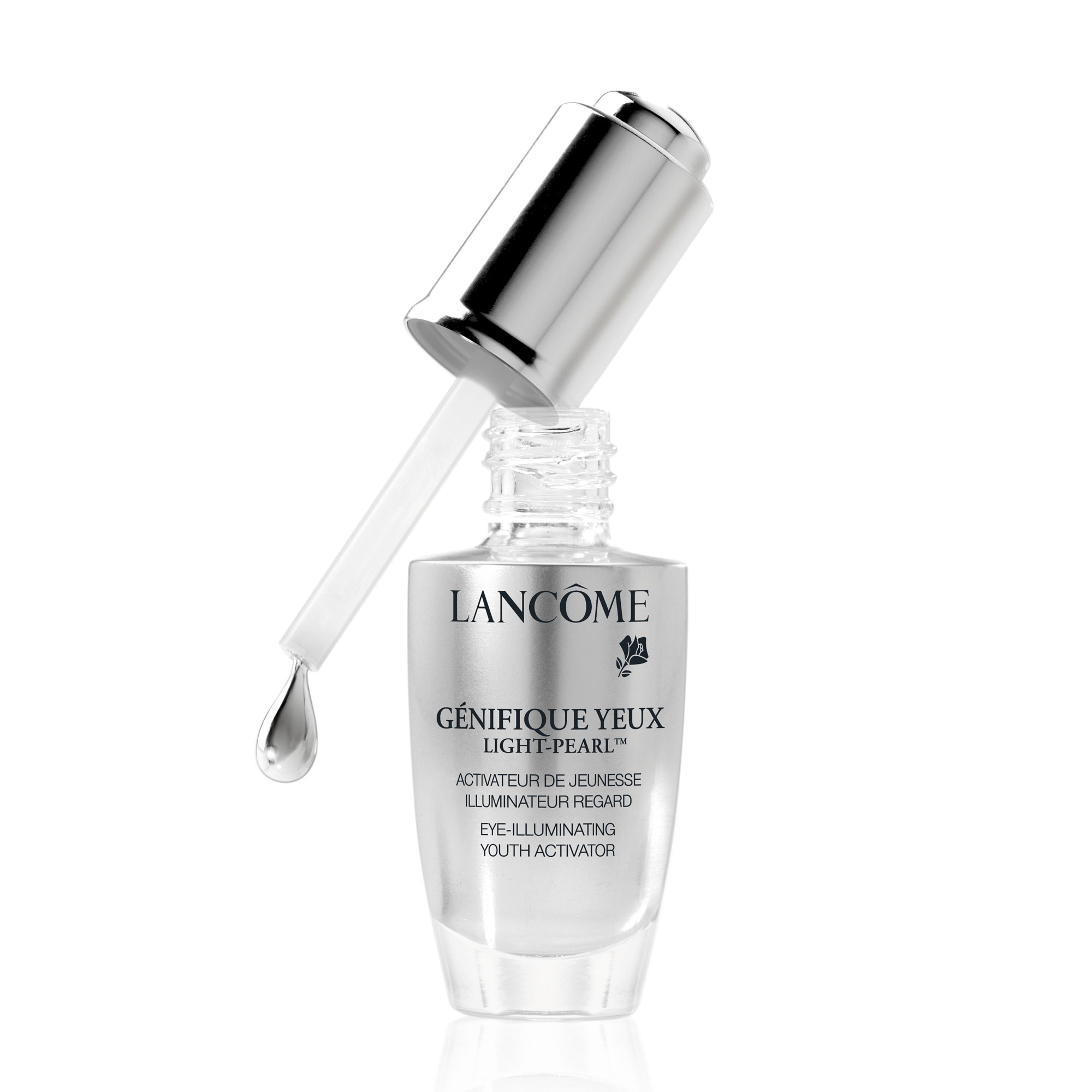 Lancome Genefique Yeux Light-Pearl