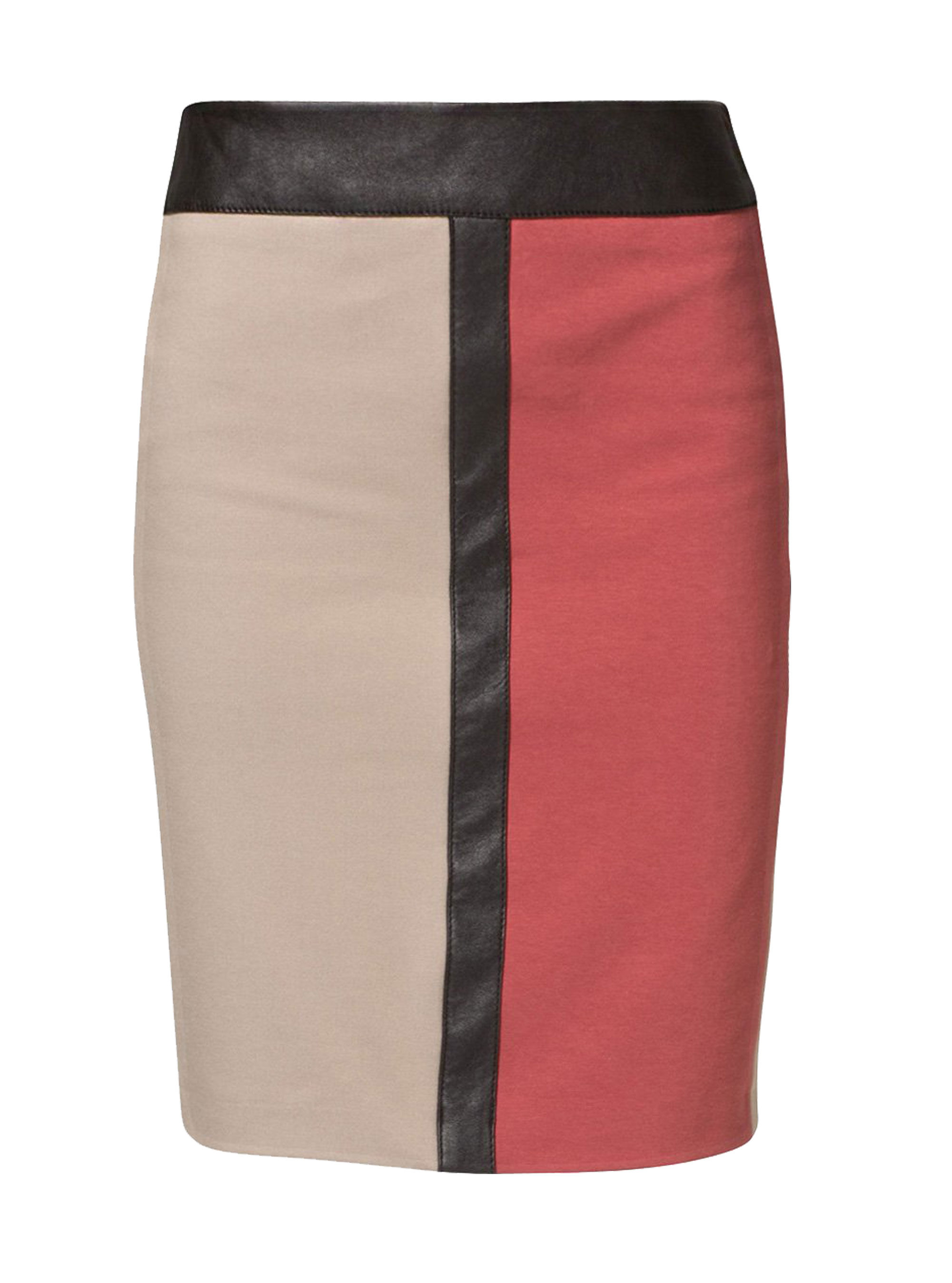 Bandolera pencil skirt, £75 pencil skirts