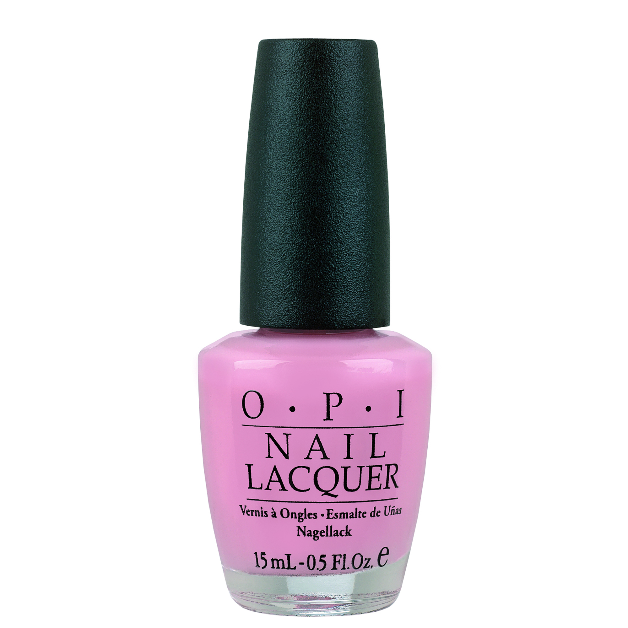 OPI Passion