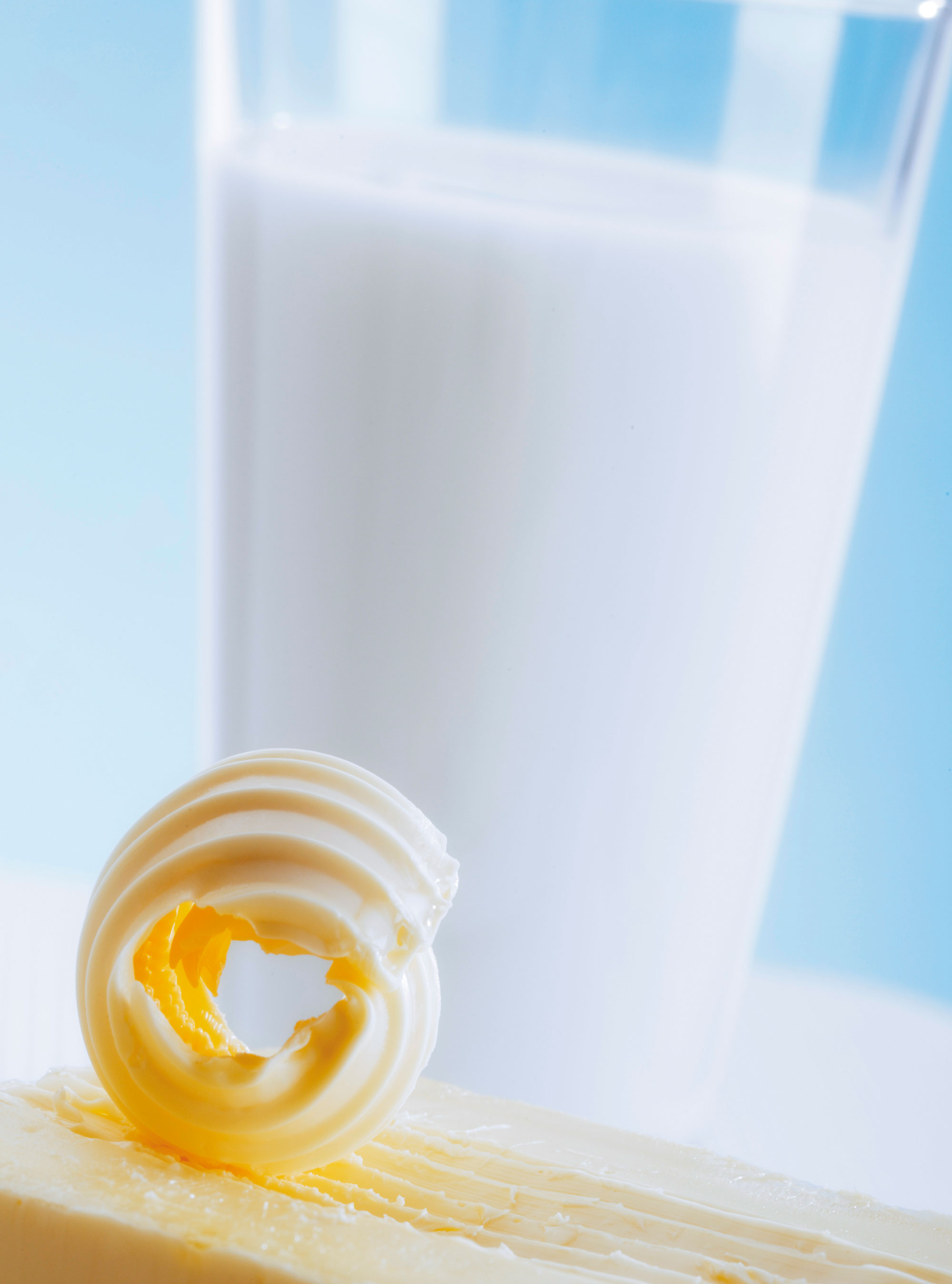 How To Cope With...A Cow's Milk Allergy Or Intolerance How To Cope With...A Cow's Milk Allergy Or Intolerance