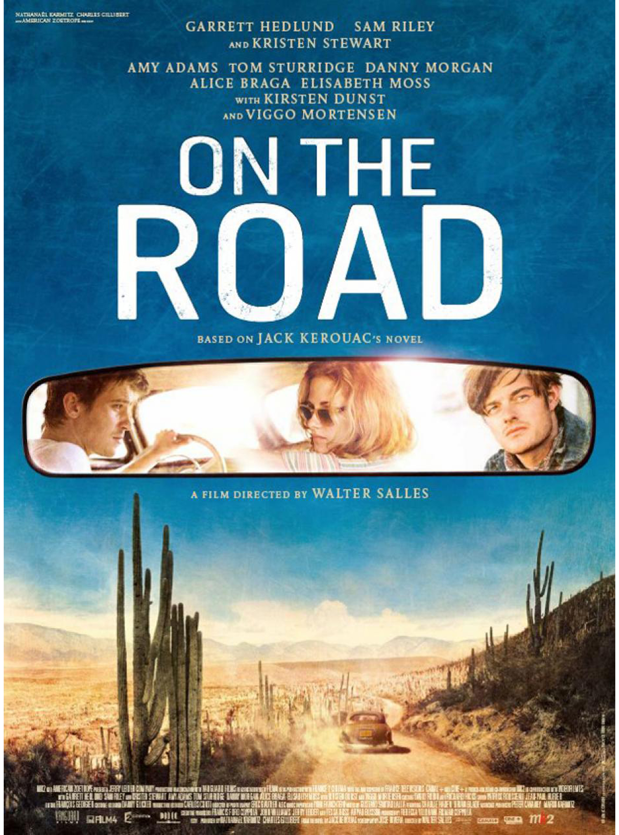 10 Must-See Movies: November 2012 10 Must-See Movies: November 2012