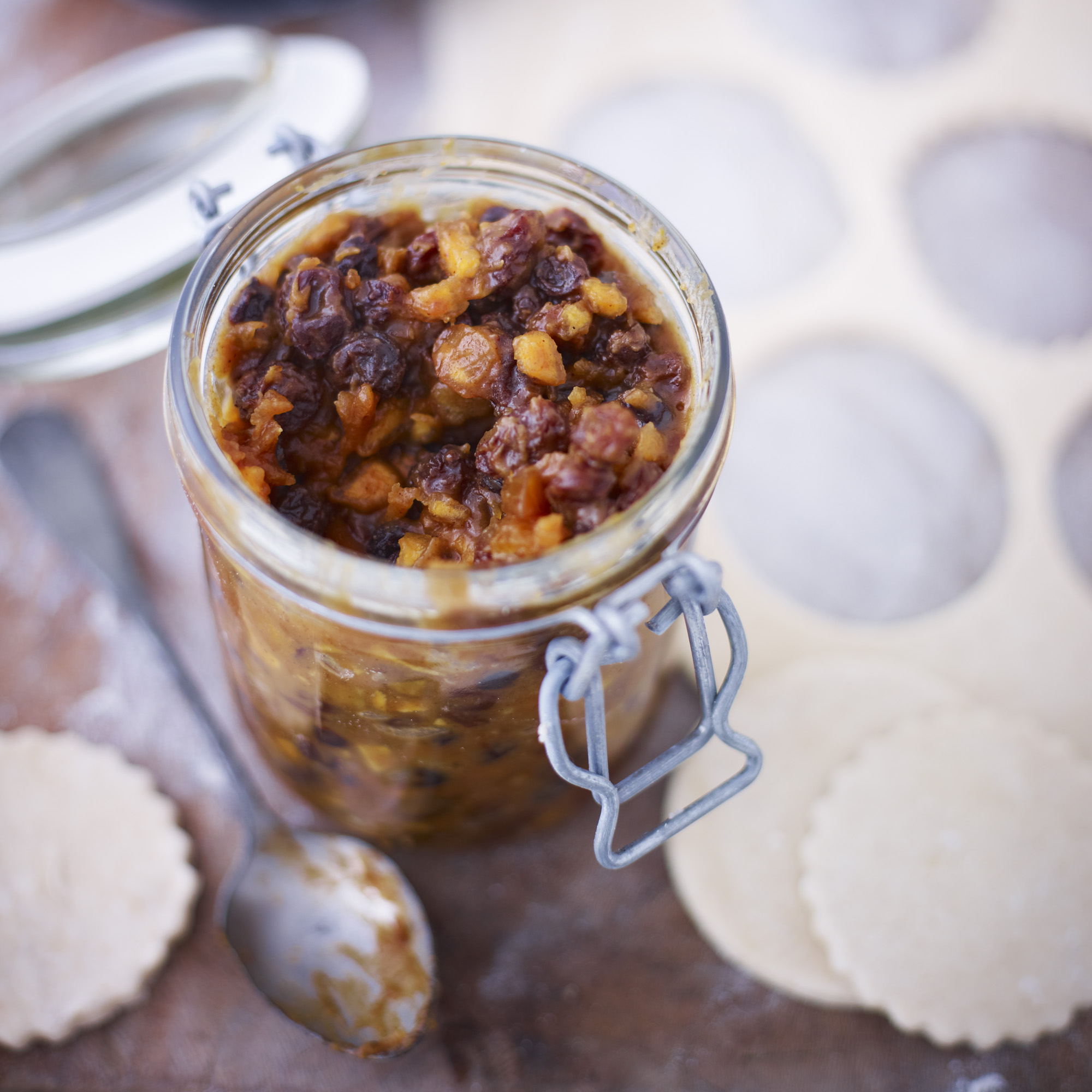 Mincemeat Mincemeat
