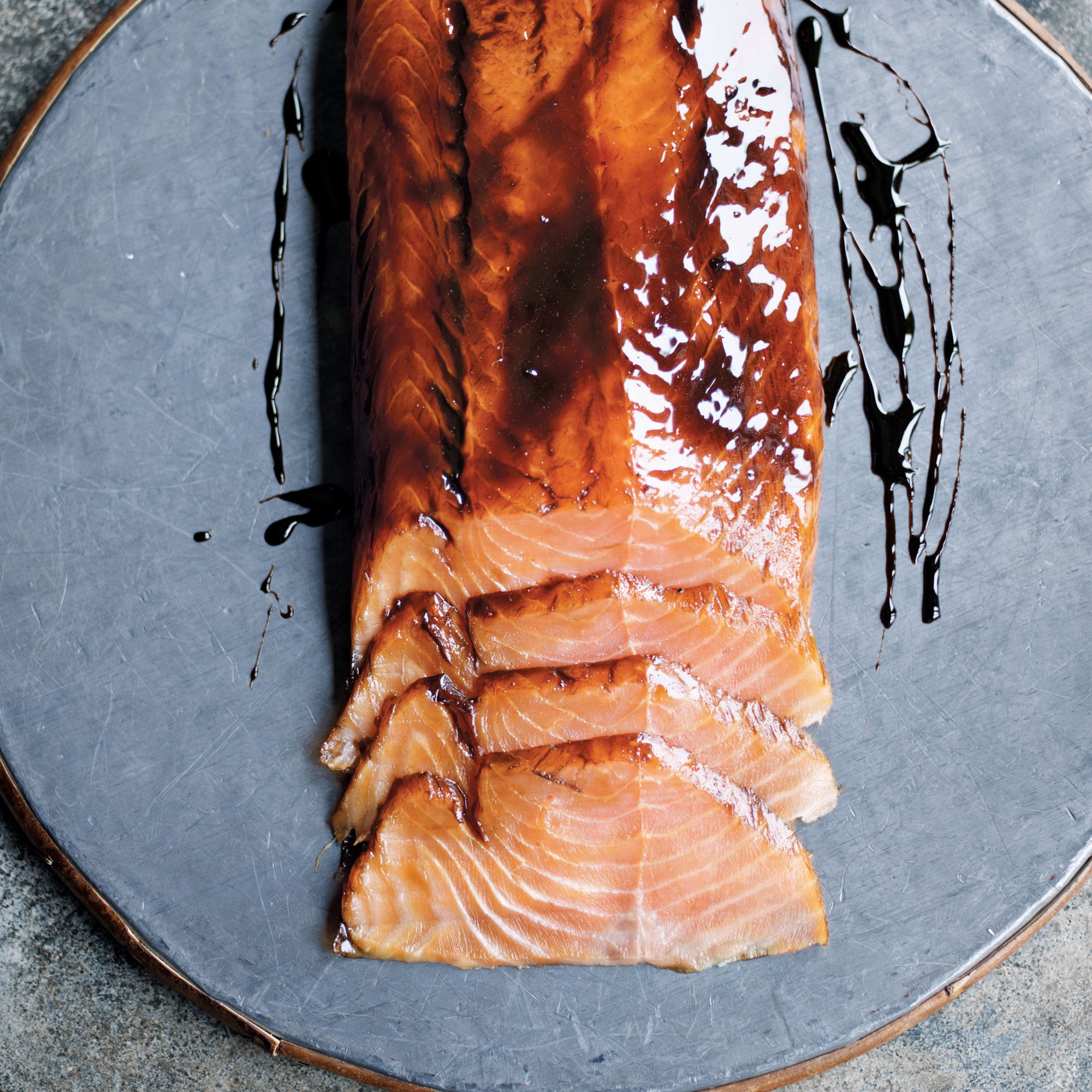 The Best Salmon Recipes The Best Salmon Recipes