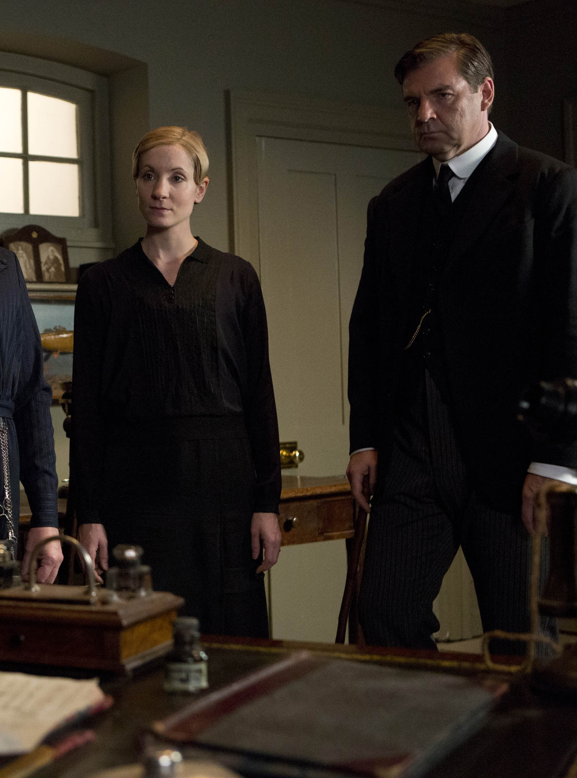 Downton Abbey Series 3